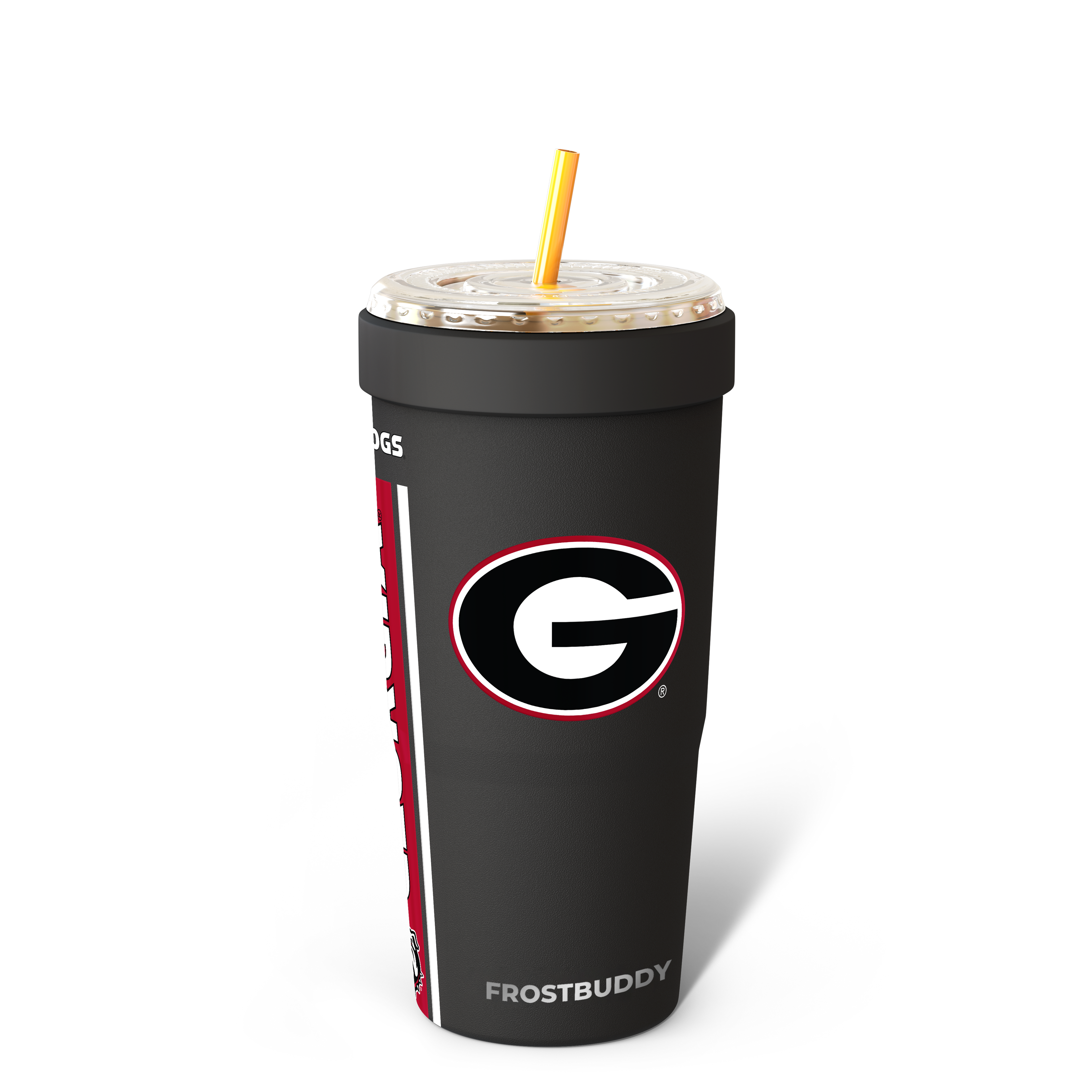 To-Go Buddy | Georgia Bulldogs | Gameday