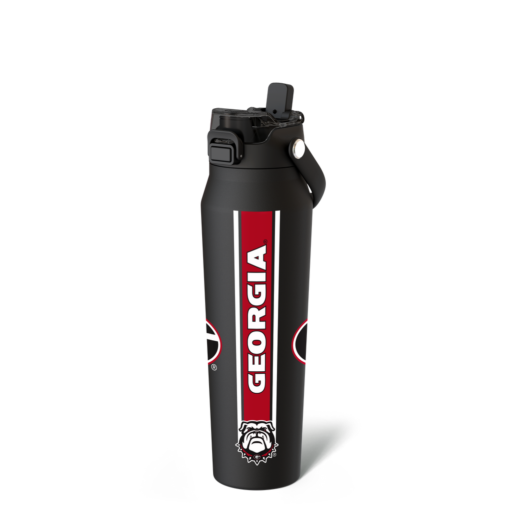 Bottle Buddy 32oz | Georgia Bulldogs | Gameday