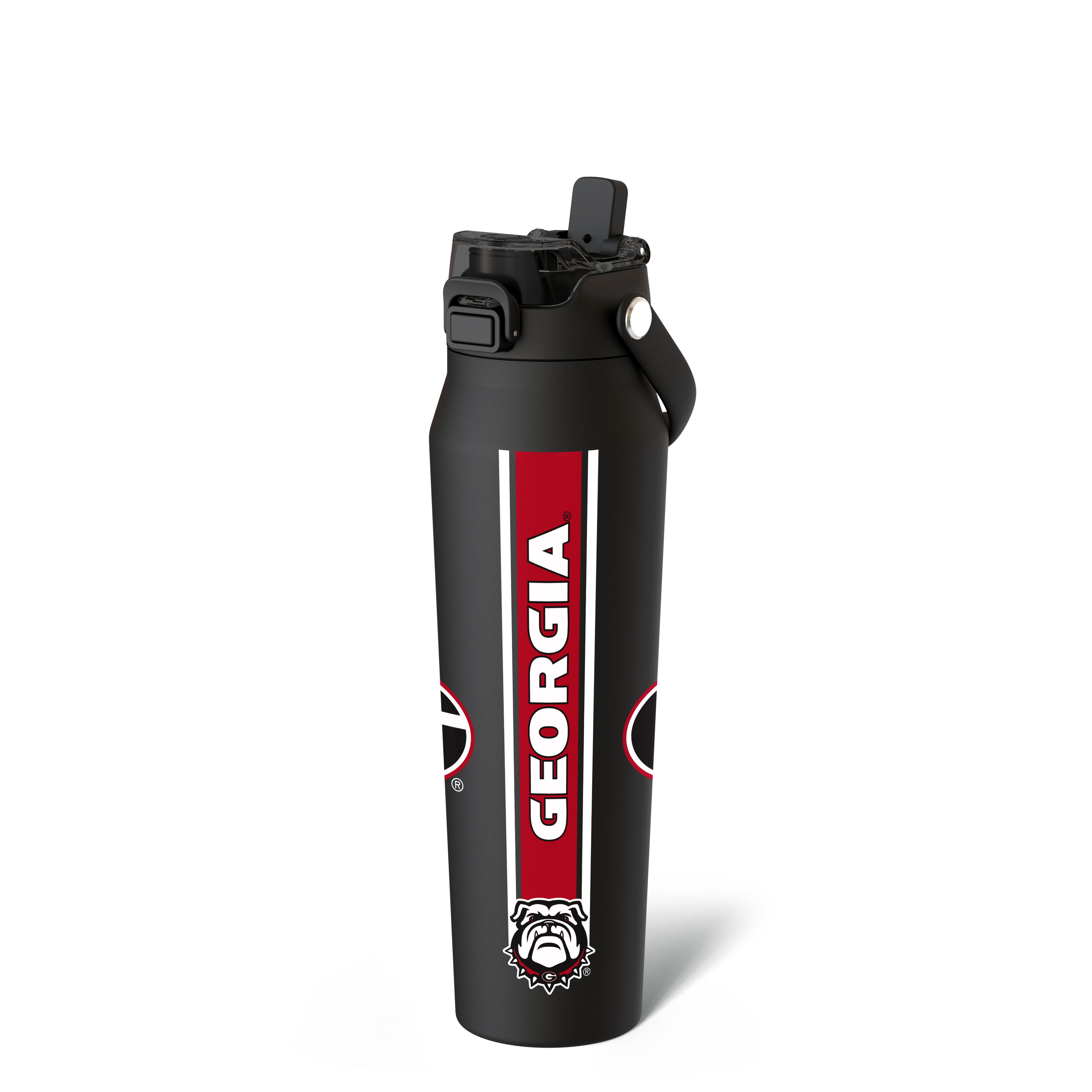 Bottle Buddy 32oz | Georgia Bulldogs | Gameday