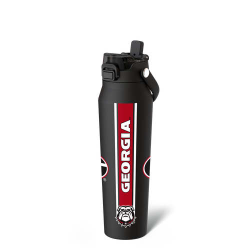 Bottle Buddy 32oz | Georgia Bulldogs | Gameday