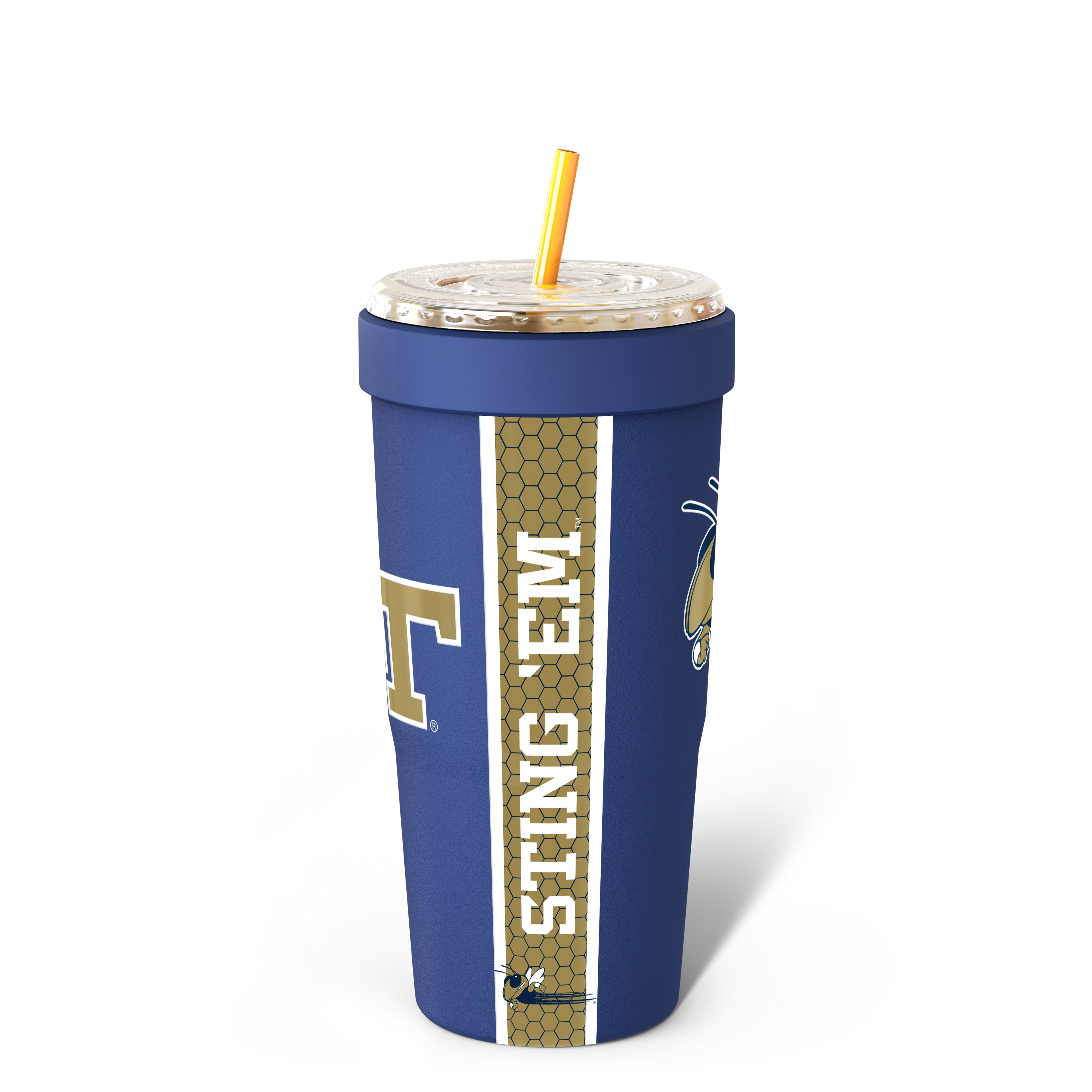 To-Go Buddy | Georgia Tech Yellow Jackets | Gameday