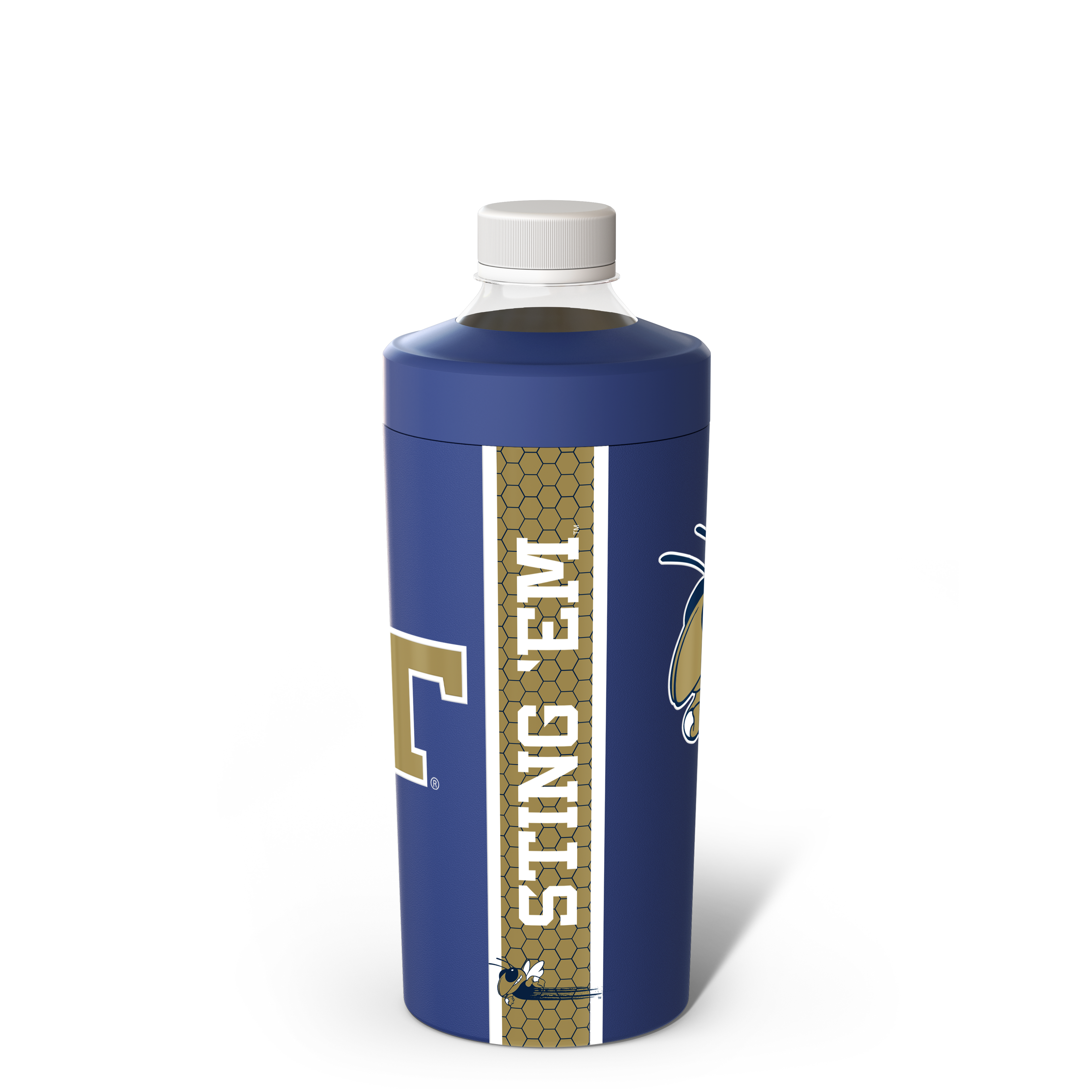 Universal XL | Georgia Tech Yellow Jackets | Gameday