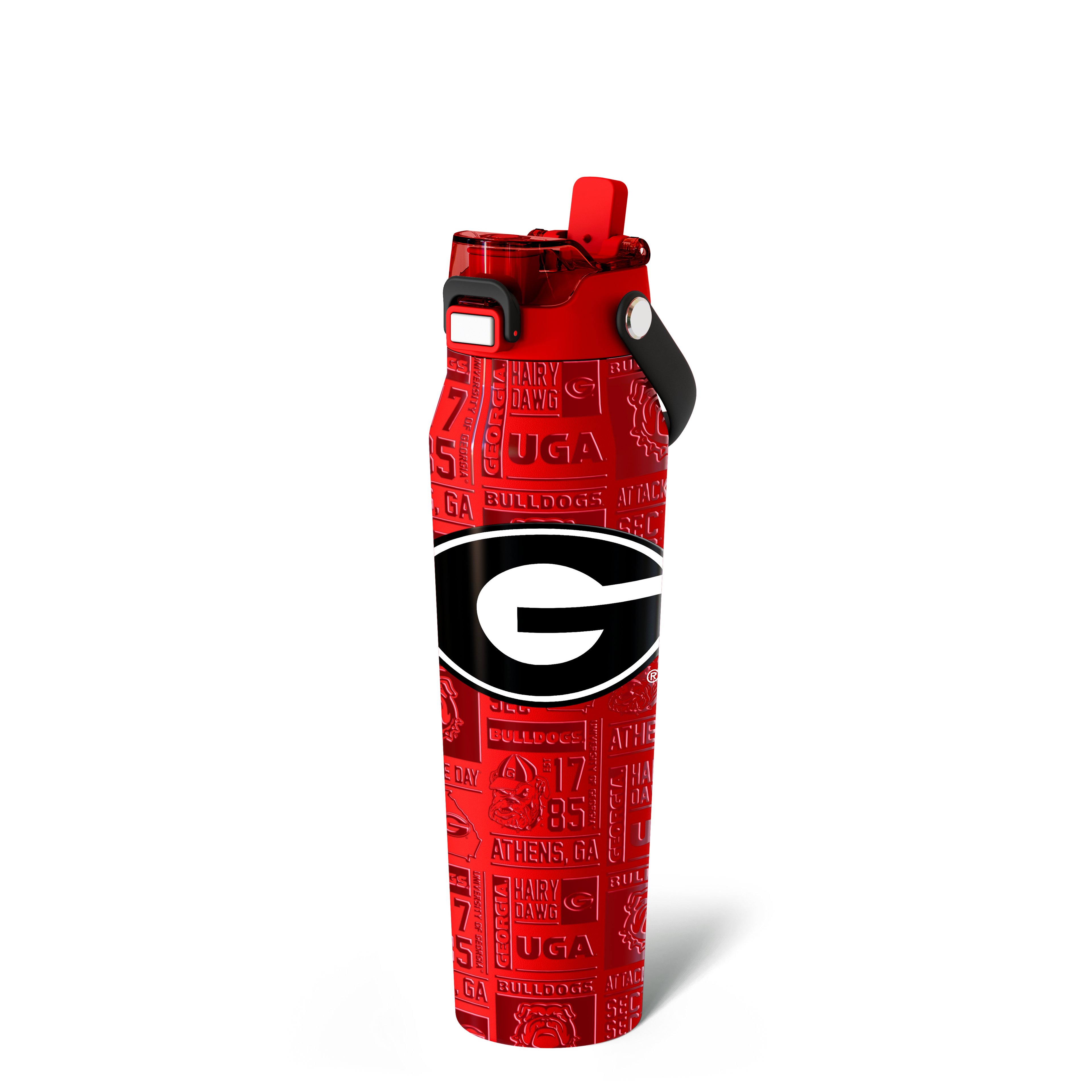 Bottle Buddy 32oz | Georgia Bulldogs | Legacy