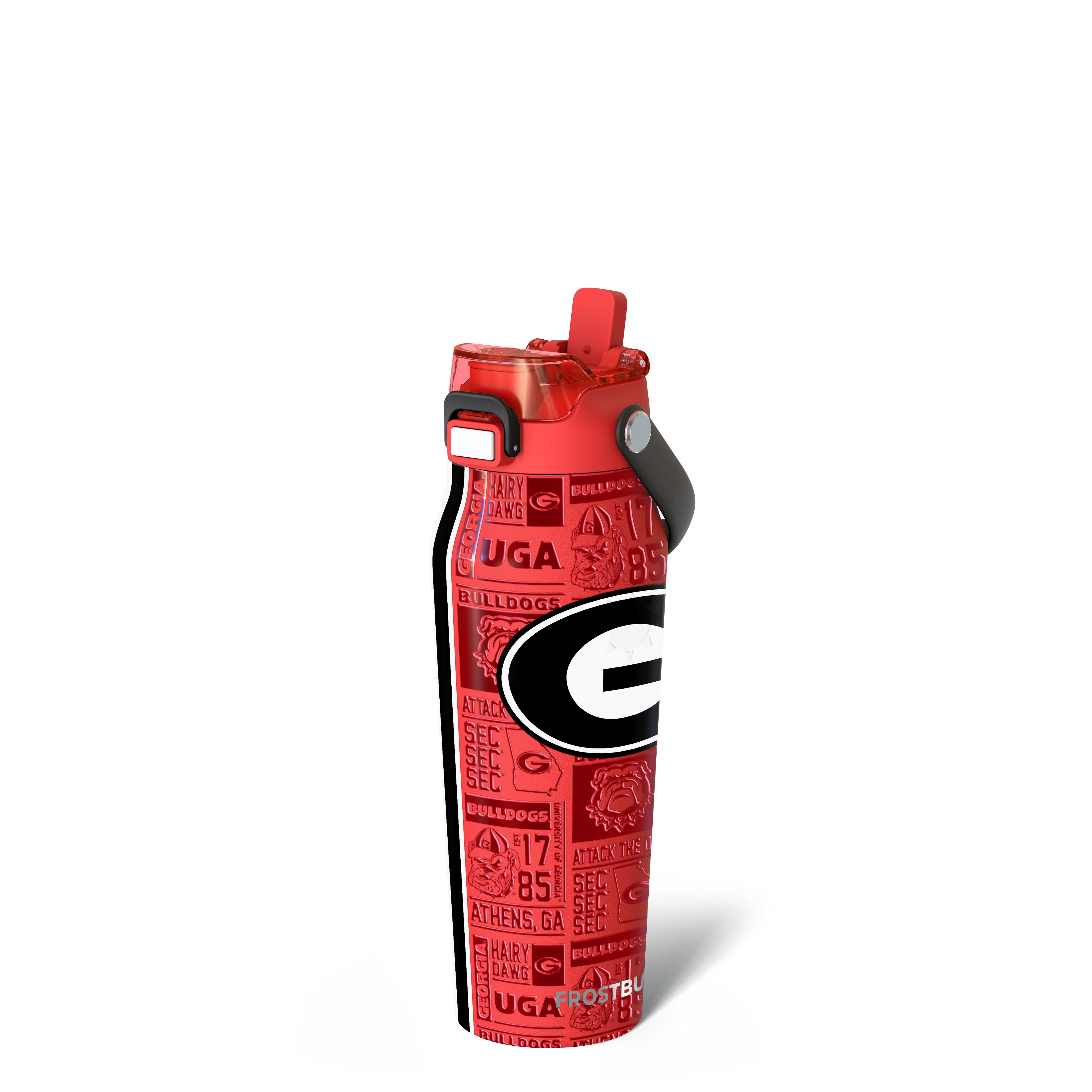Bottle Buddy 24oz | Georgia Bulldogs | Legacy