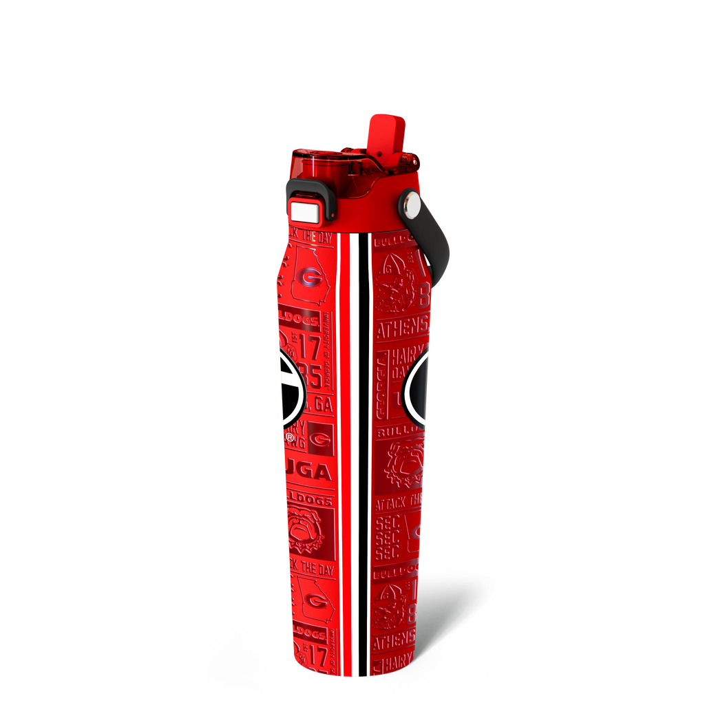 Bottle Buddy 32oz | Georgia Bulldogs | Legacy