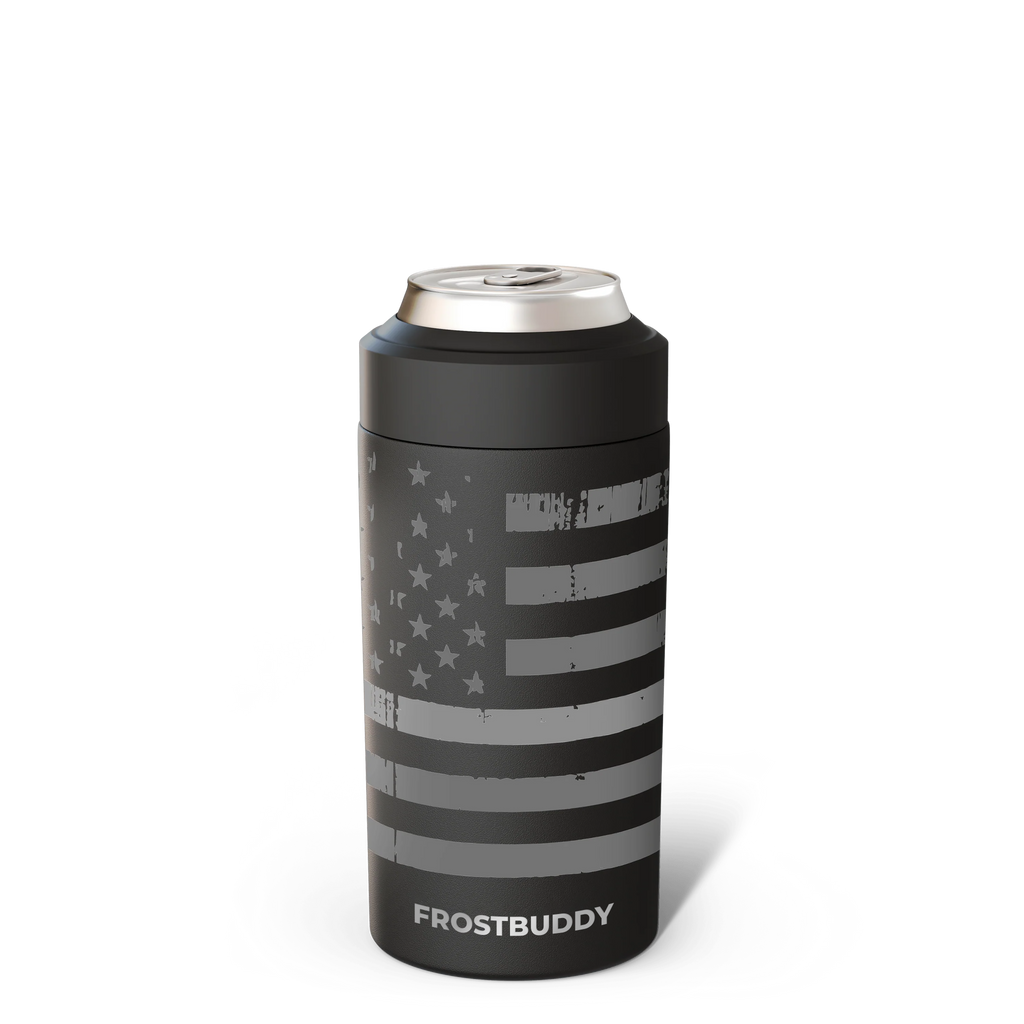Universal Buddy | Gunmetal Glory