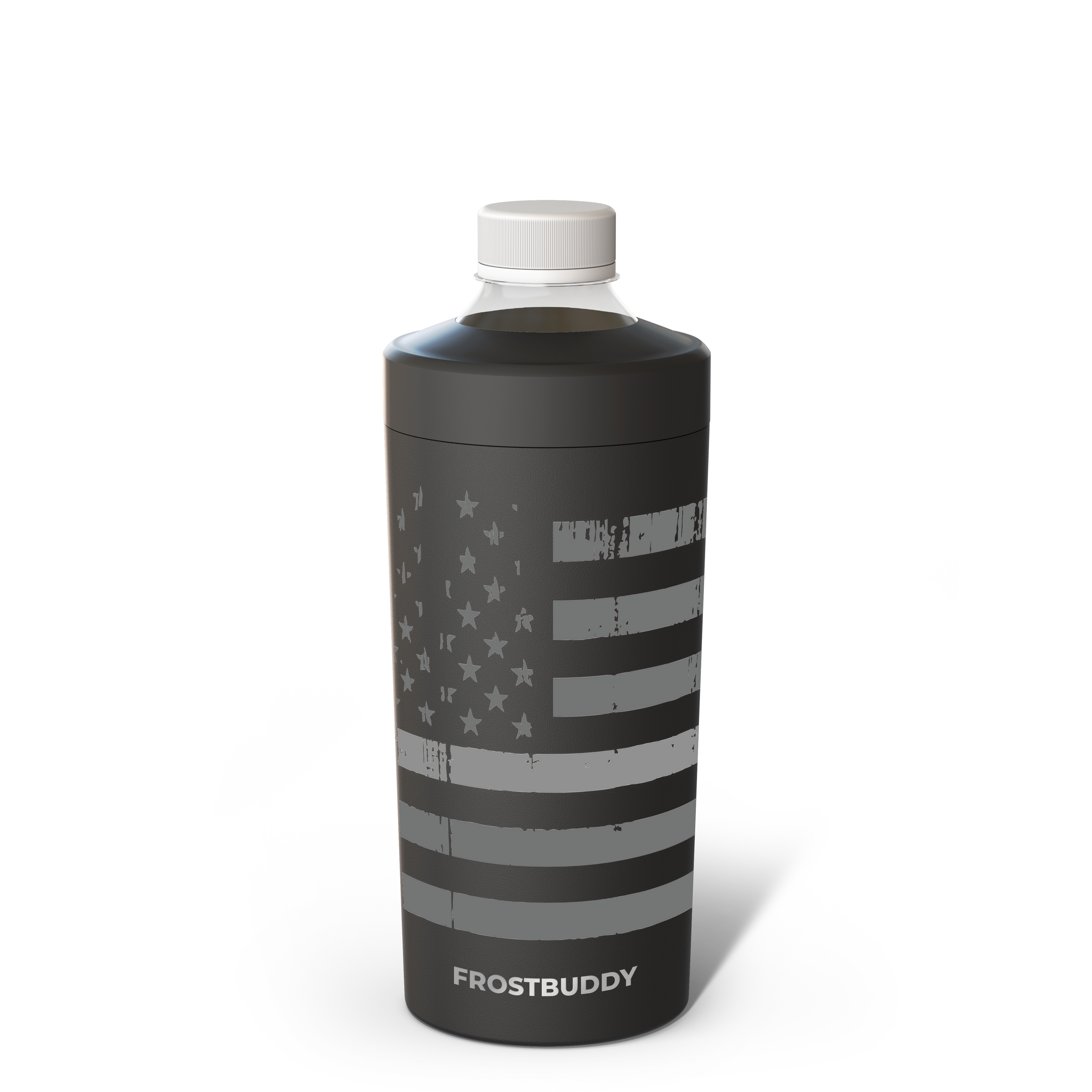 Universal XL | Gunmetal Glory