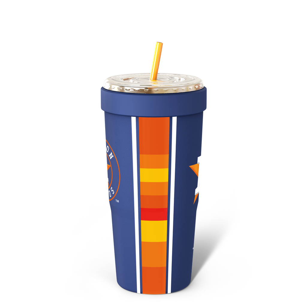 To-Go Buddy | Houston Astros | Gameday