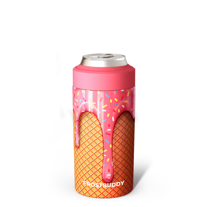 Universal Buddy | Pink Ice Cream