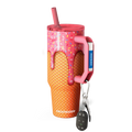 Thicc Buddy 40oz | Pink Ice Cream