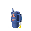 Thicc Buddy 16oz | Illinois Fighting Illini | Skin + Budz Bundle
