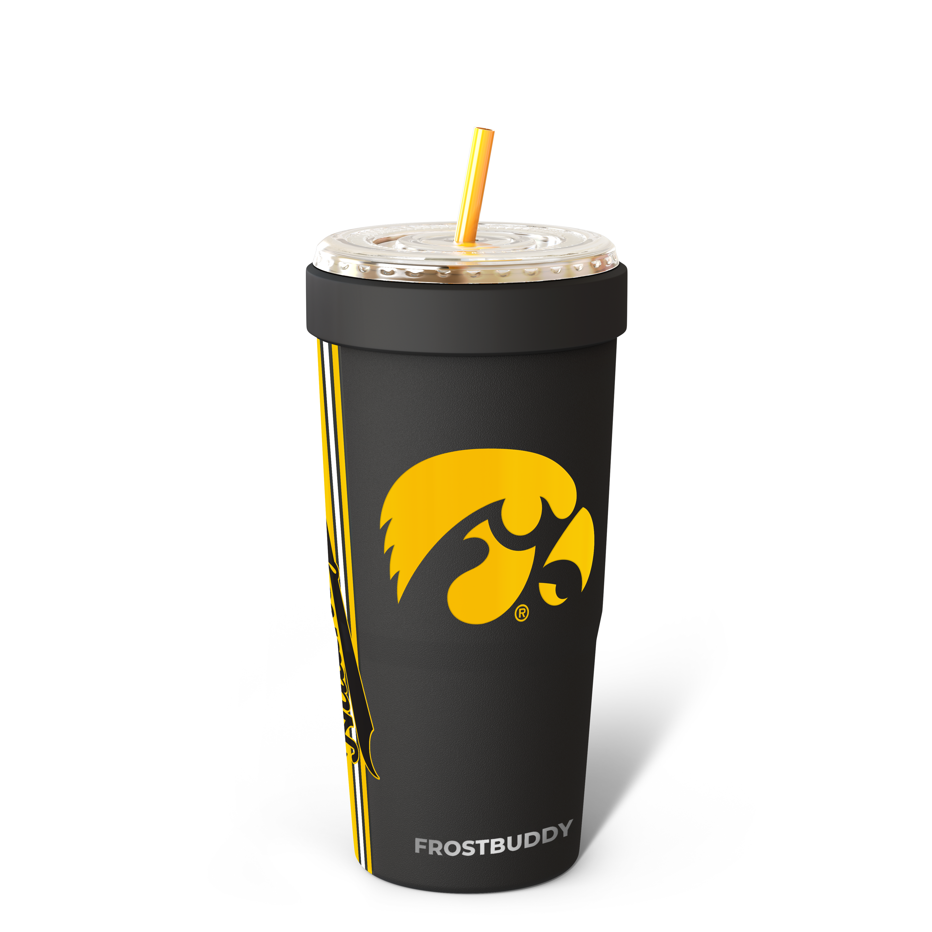 To-Go Buddy | Iowa Hawkeyes | Gameday