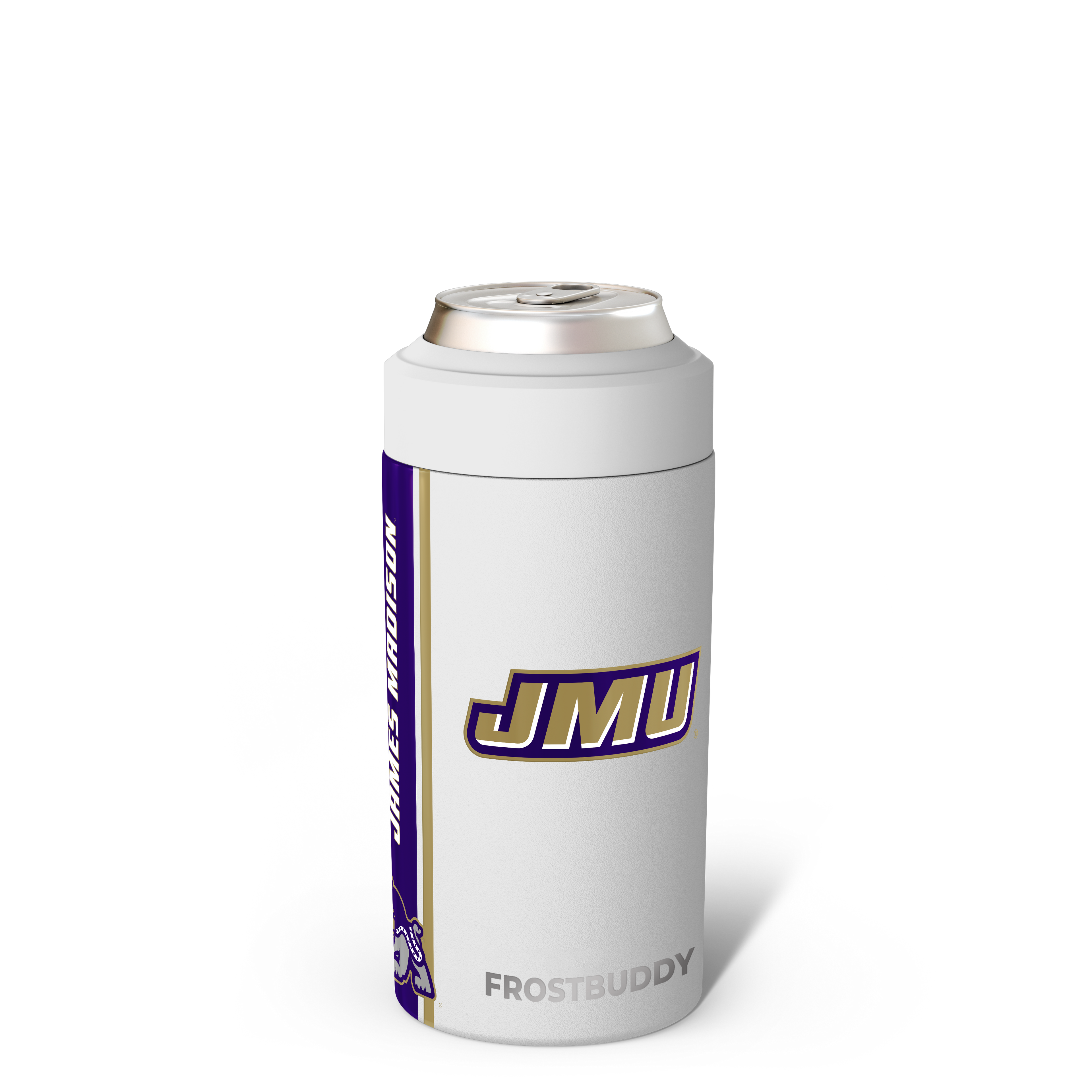 Universal Buddy | JMU Dukes | Gameday
