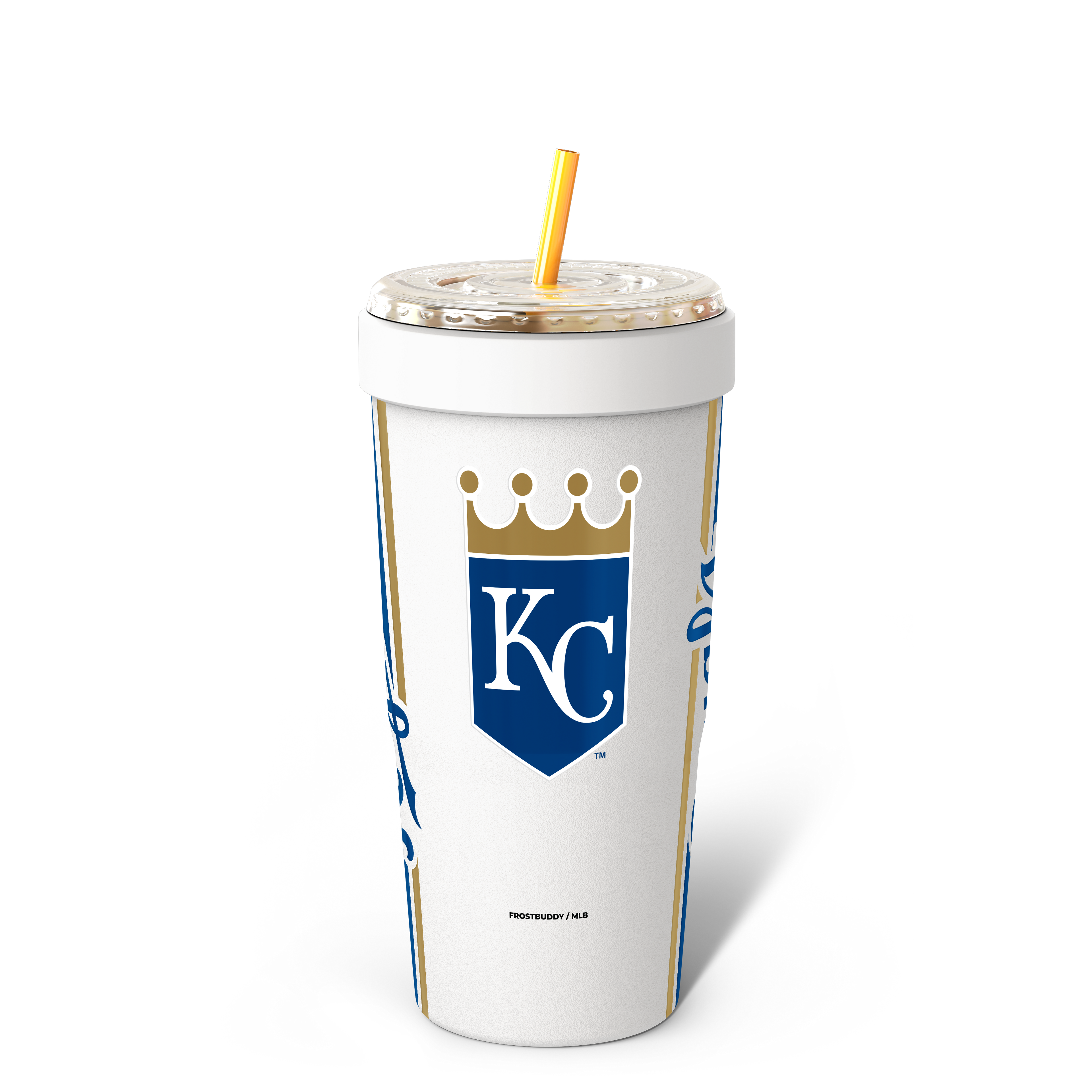 To-Go Buddy | Kansas City Royals | Gameday