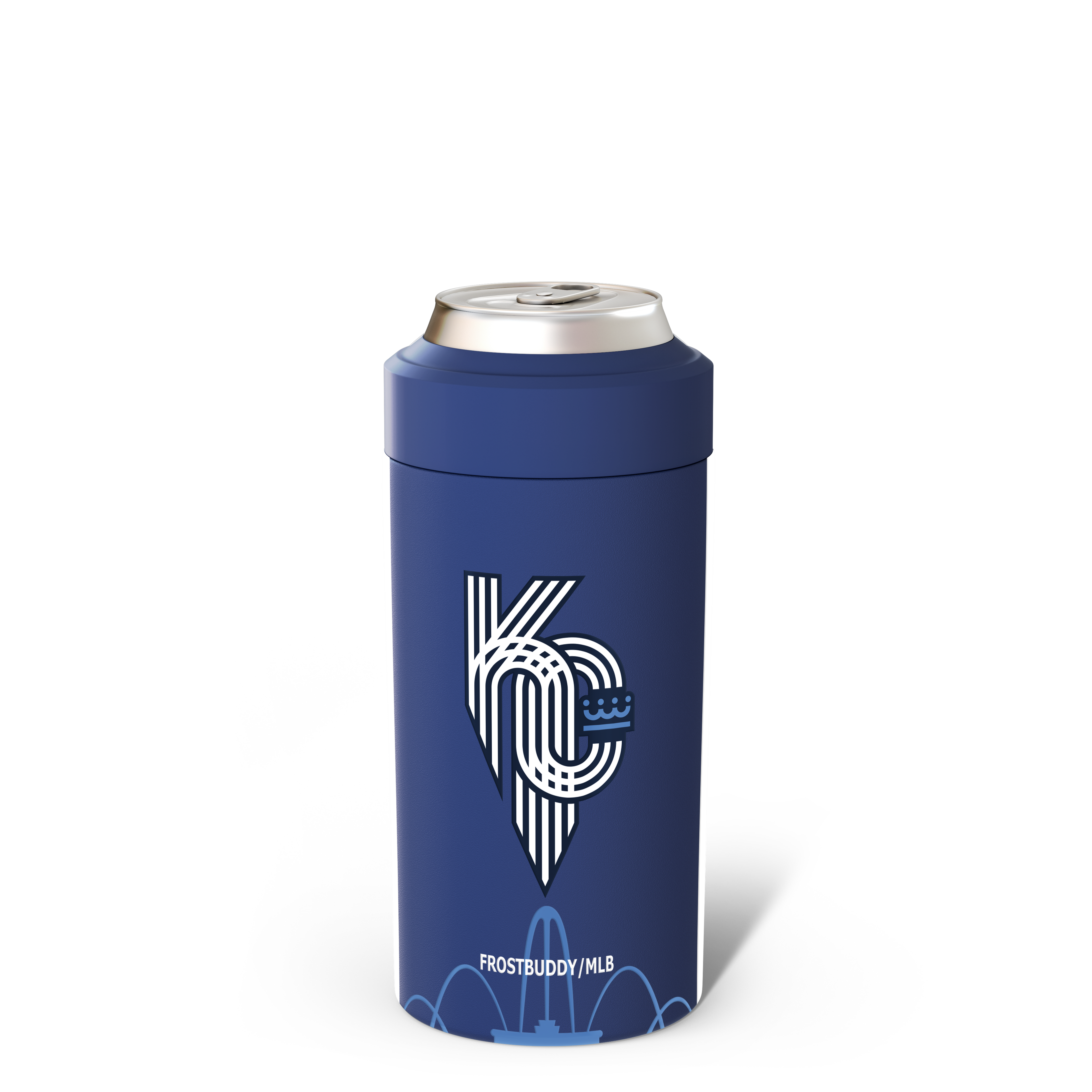 Universal Buddy | Kansas City Royals | City Connect