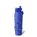 Bottle Buddy 32oz | Kentucky Wildcats | Skin + Budz Bundle