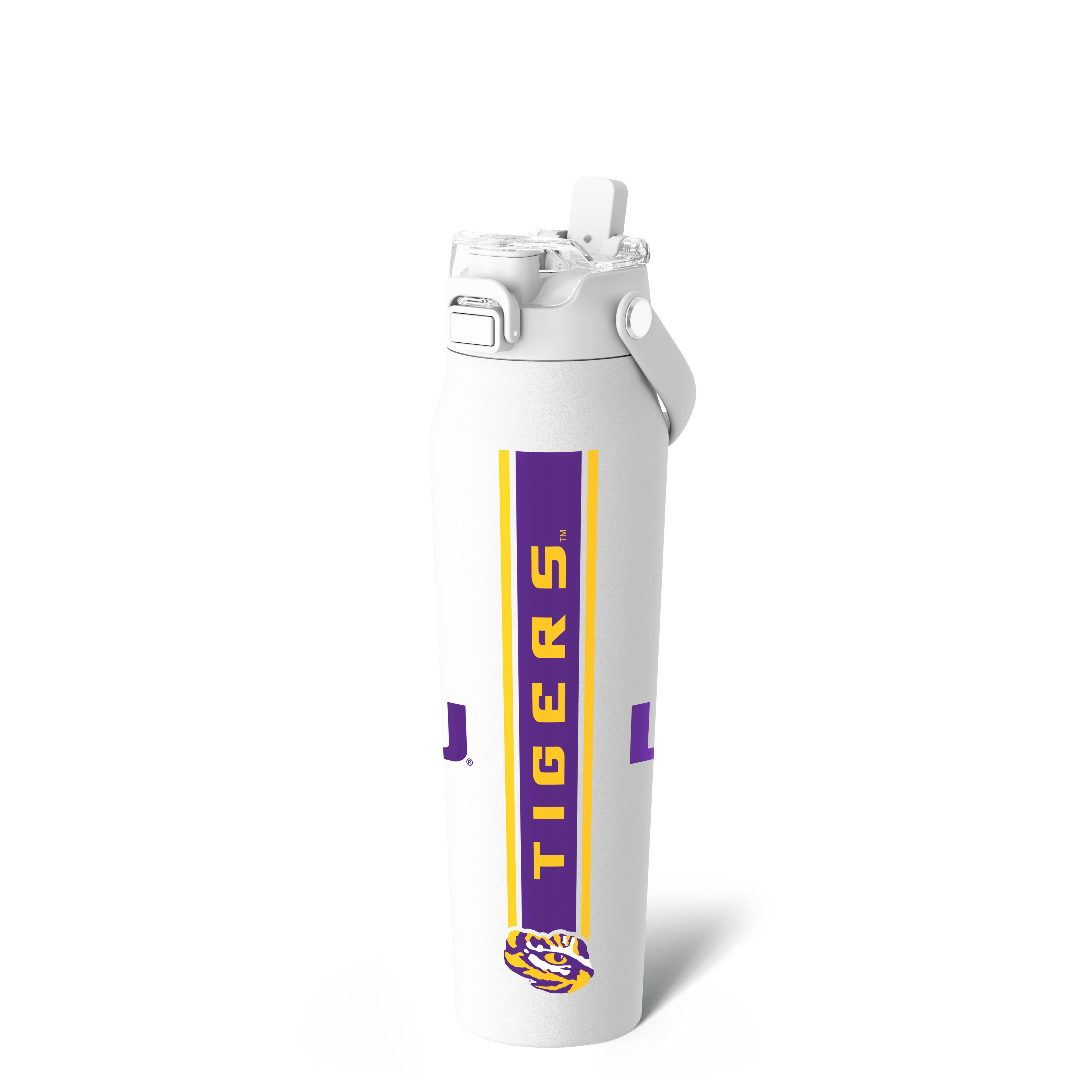 Bottle Buddy 32oz | LSU Tigers | Gameday