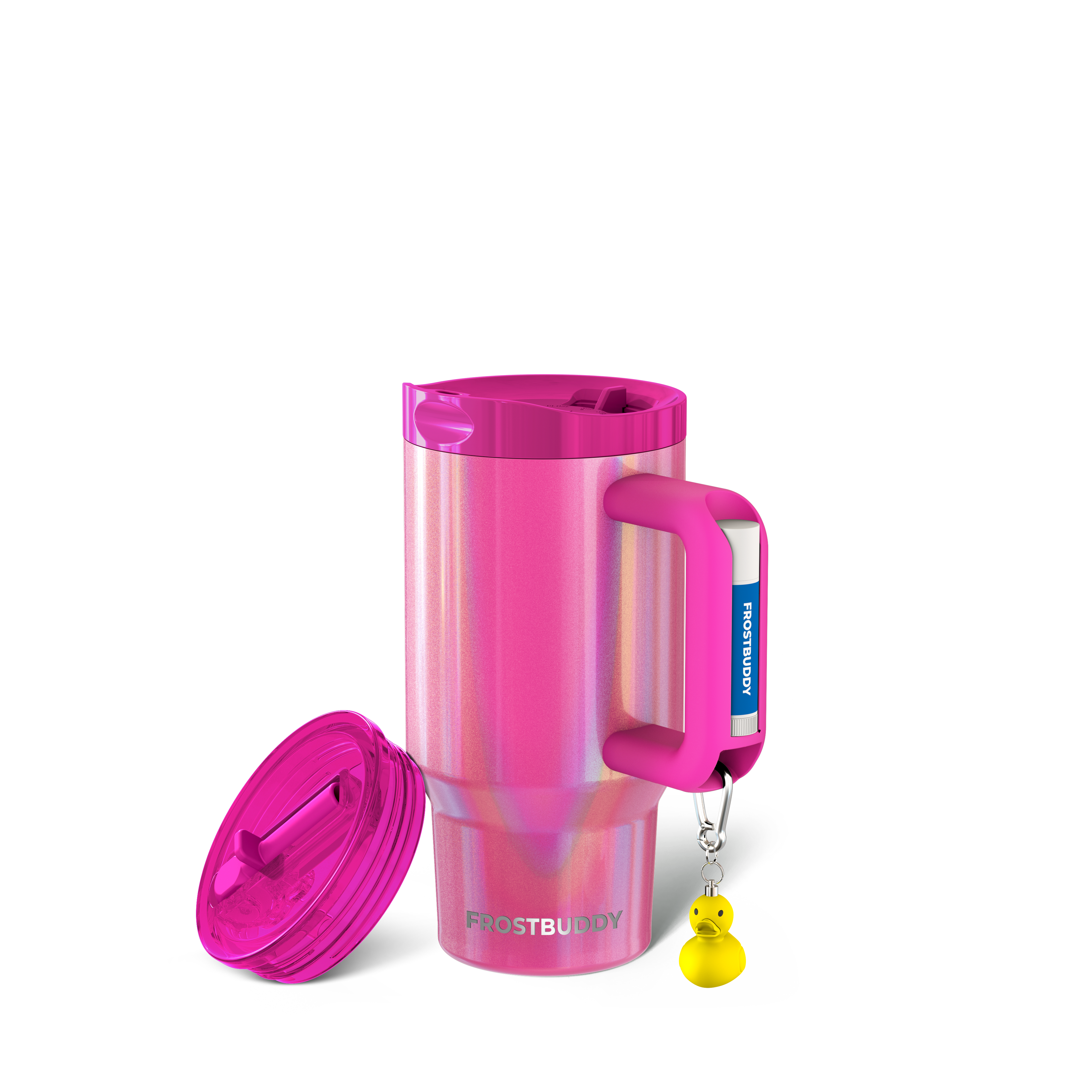 Thicc Buddy 16oz | Love Sparks