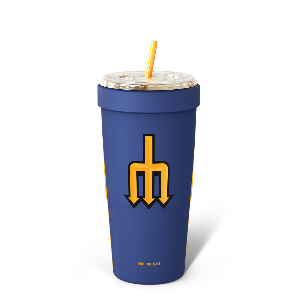 To-Go Buddy | Seattle Mariners | City Connect