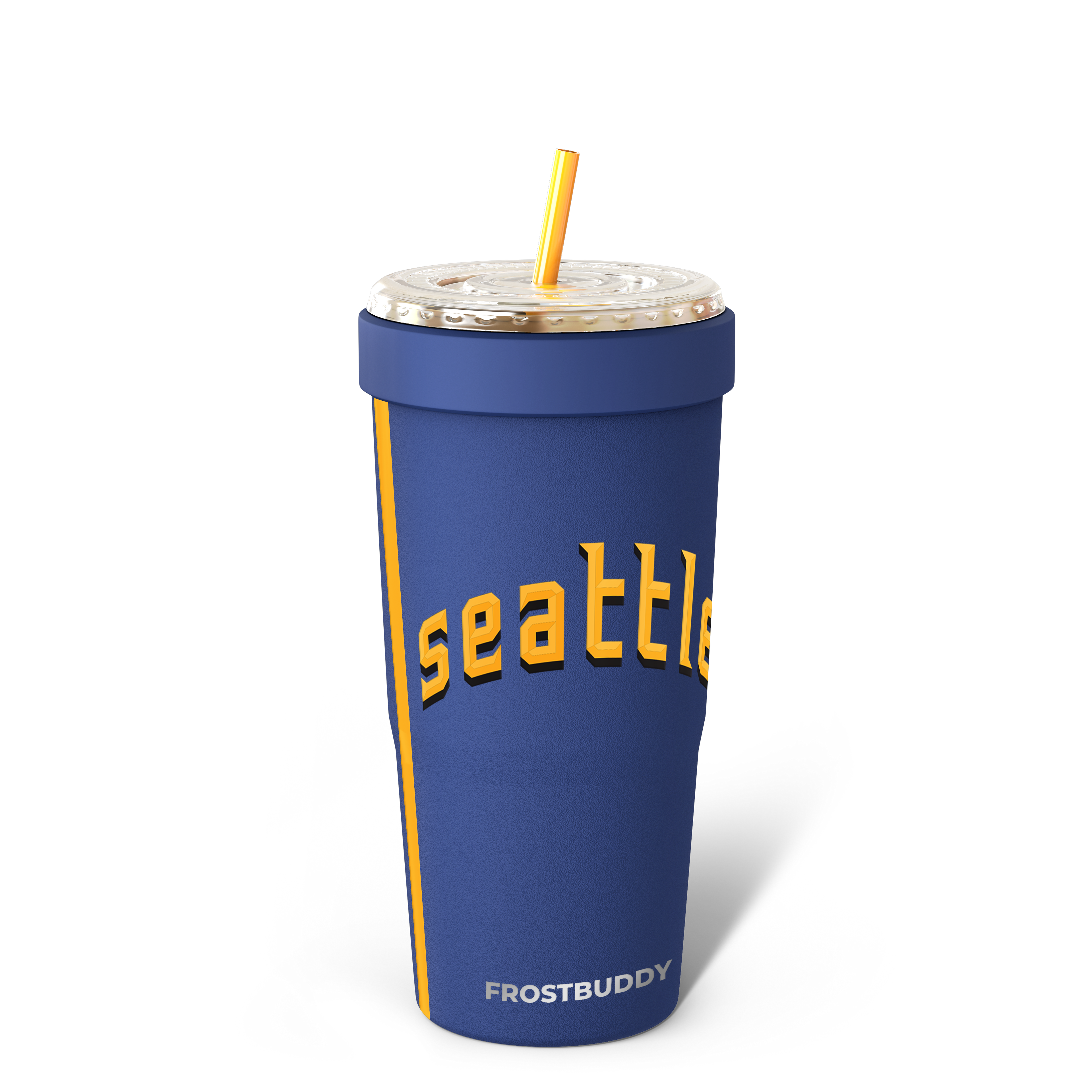 To-Go Buddy | Seattle Mariners | City Connect