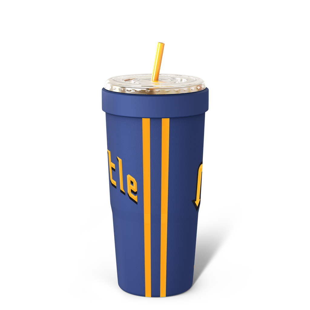To-Go Buddy | Seattle Mariners | City Connect