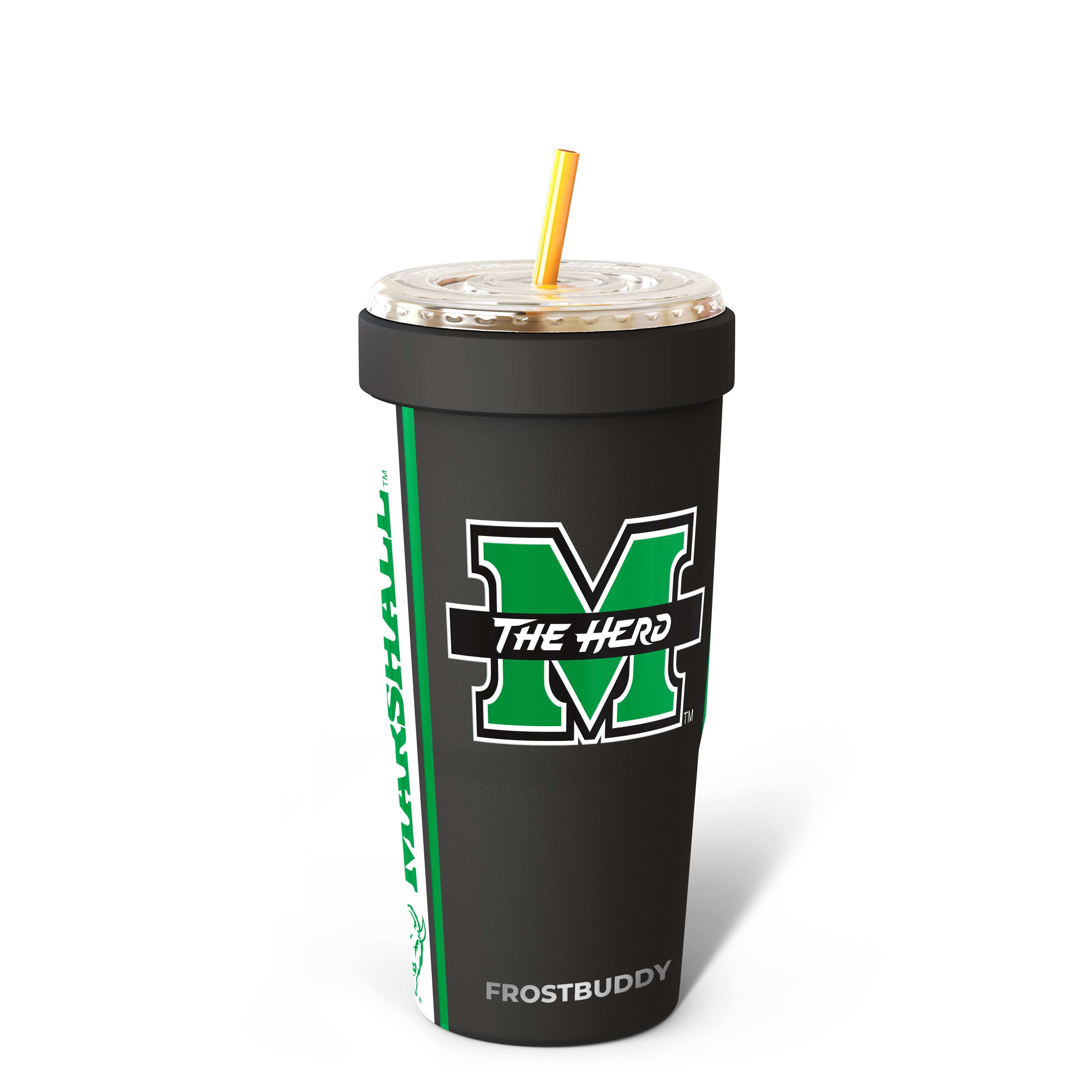 To-Go Buddy | Marshall Thundering Herd | Gameday