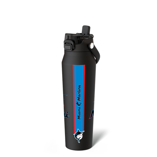 Bottle Buddy 32oz | Miami Marlins | Gameday