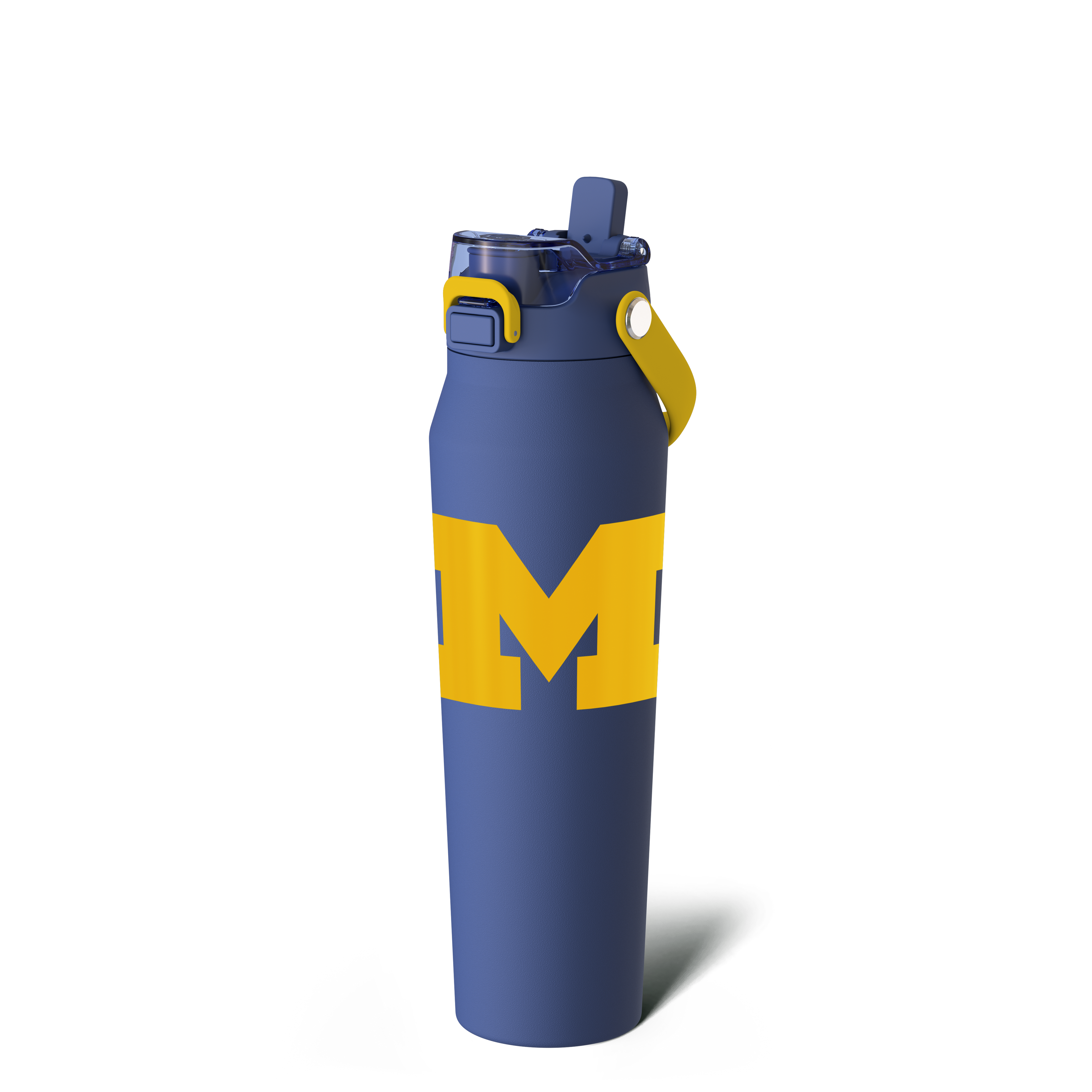 Bottle Buddy 32oz | Michigan Wolverines | Gameday