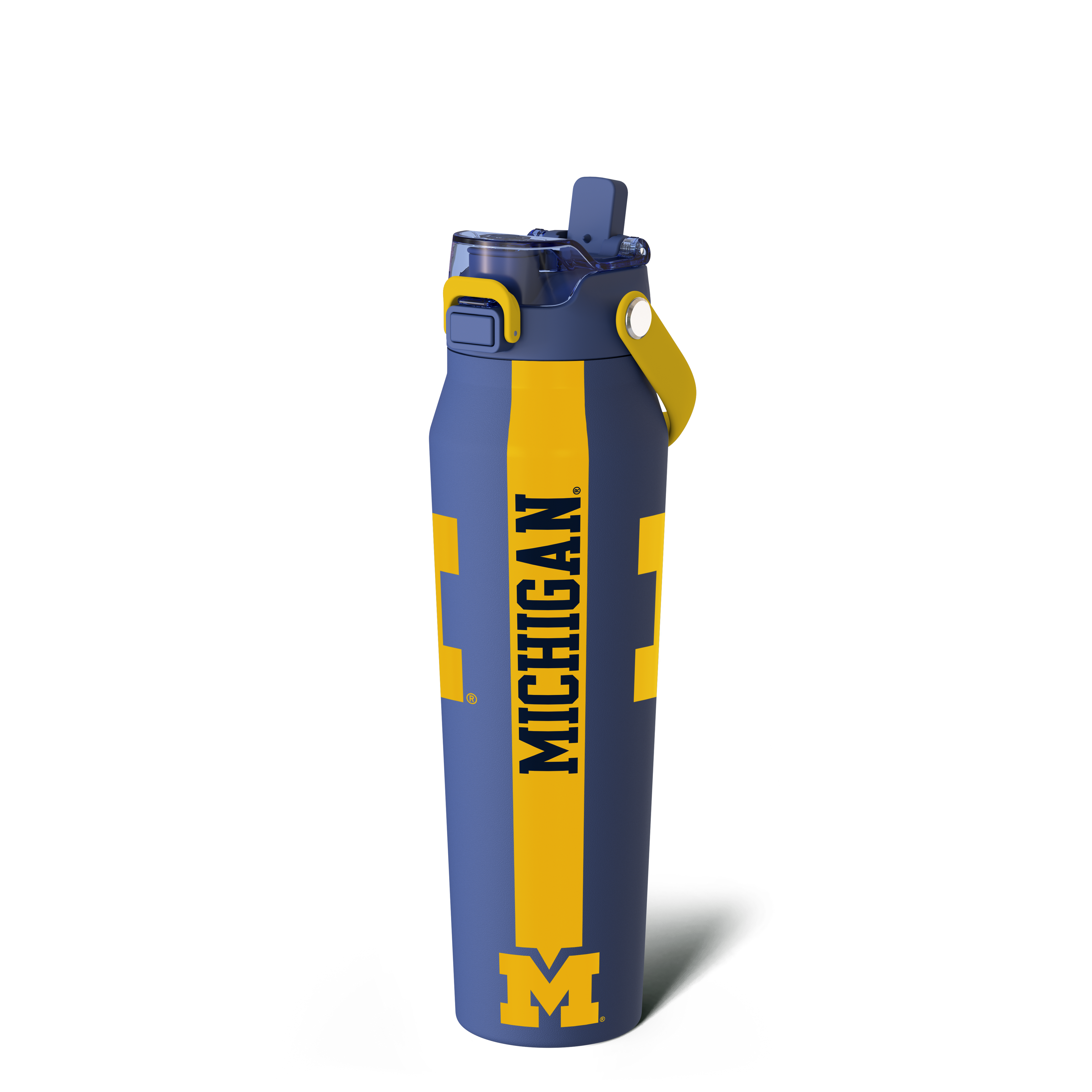 Bottle Buddy 32oz | Michigan Wolverines | Gameday