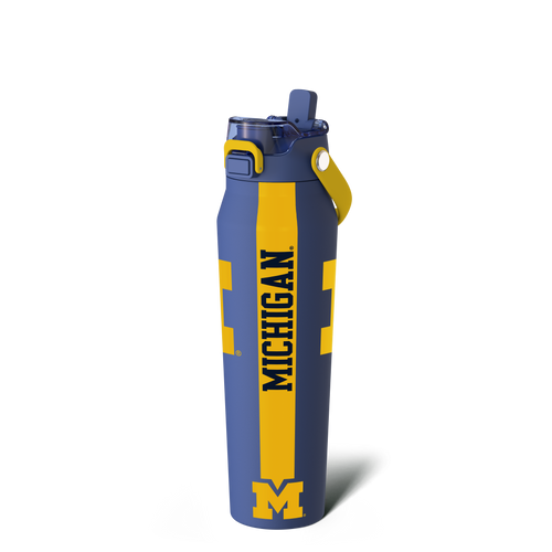 Bottle Buddy 32oz | Michigan Wolverines | Gameday