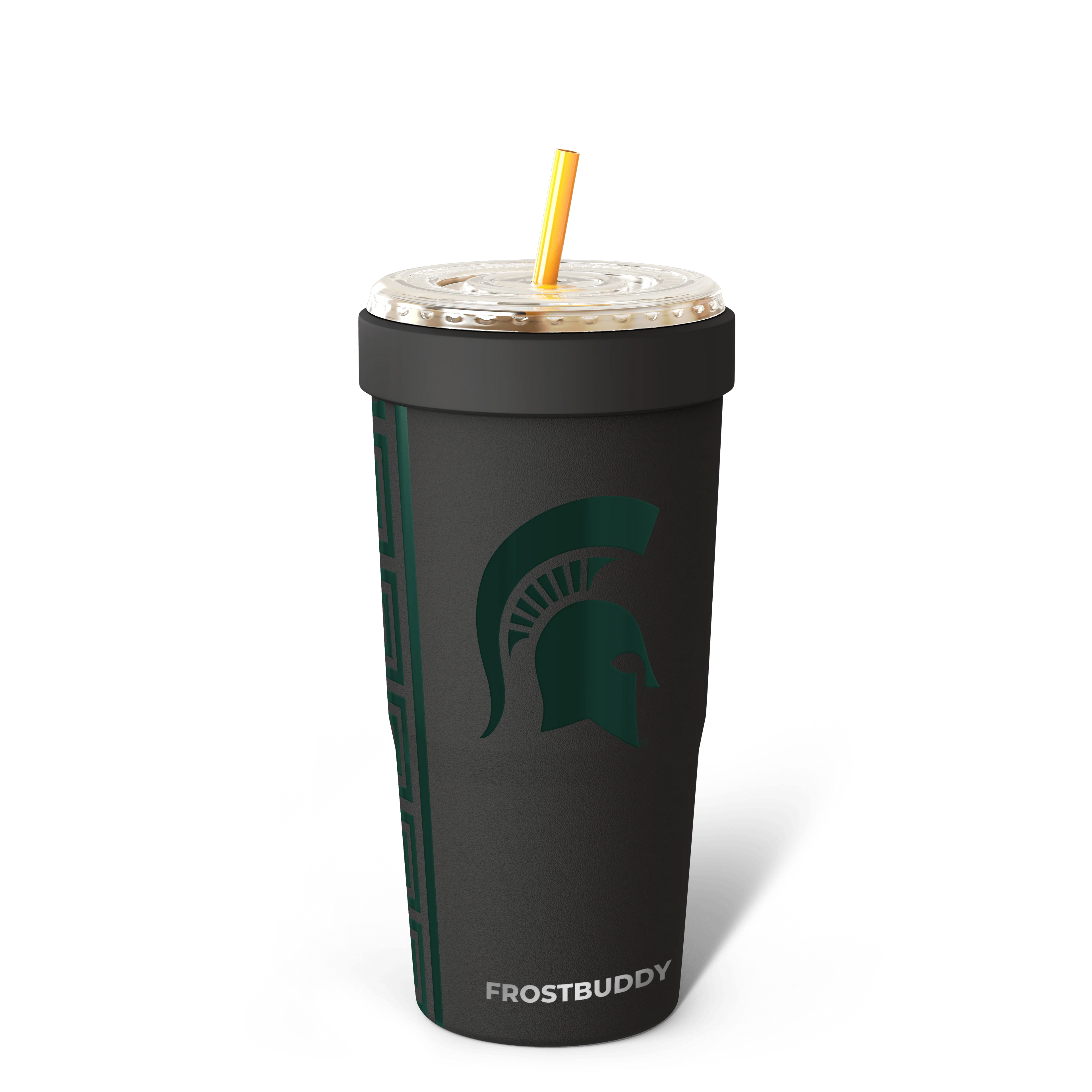 To-Go Buddy | Michigan State Spartans | Gameday