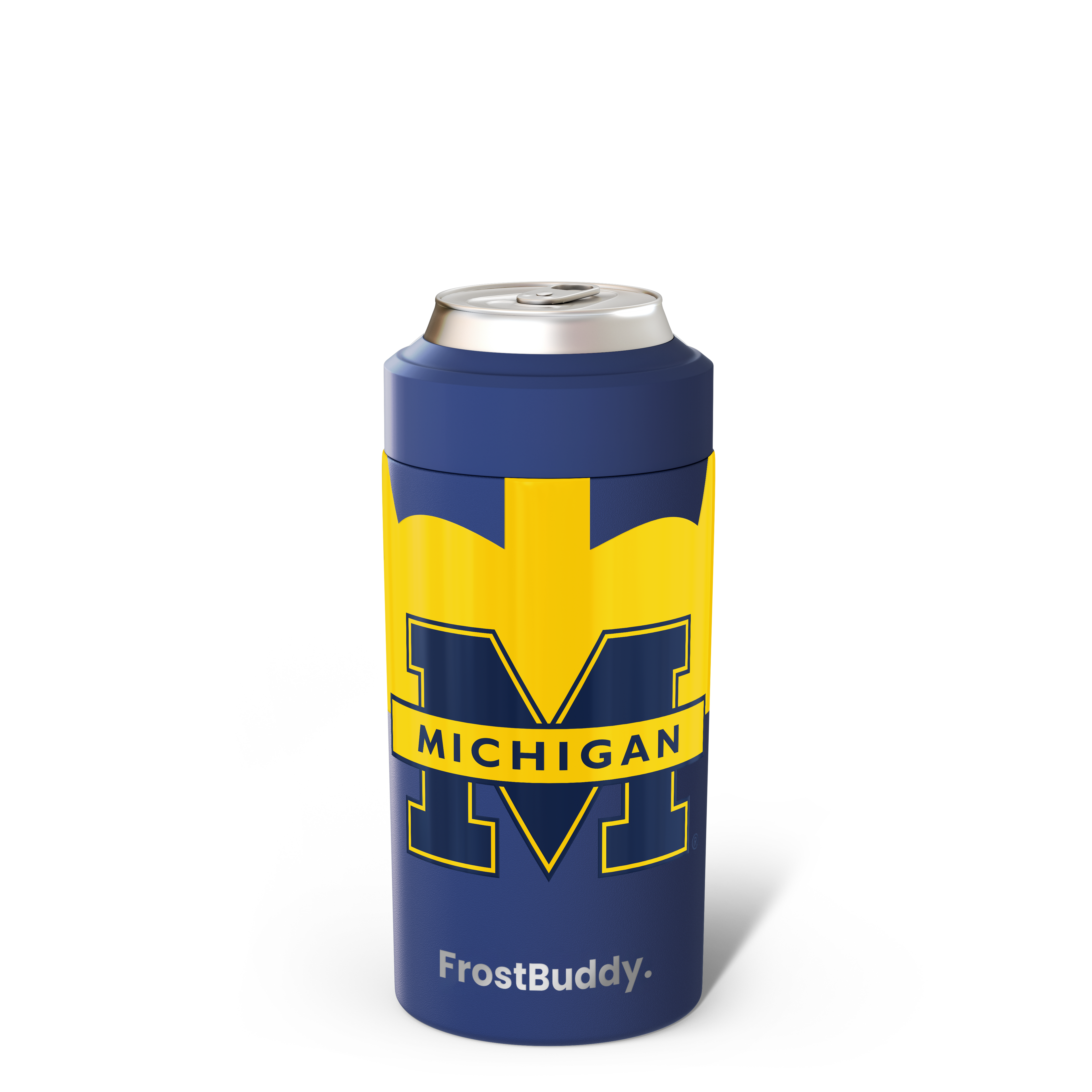 Universal Buddy | Michigan Wolverines | Wings
