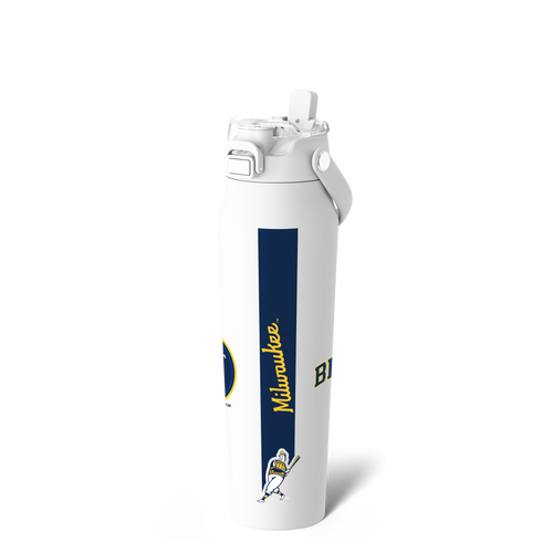 Bottle Buddy 32oz | Milwaukee Brewers | Gameday