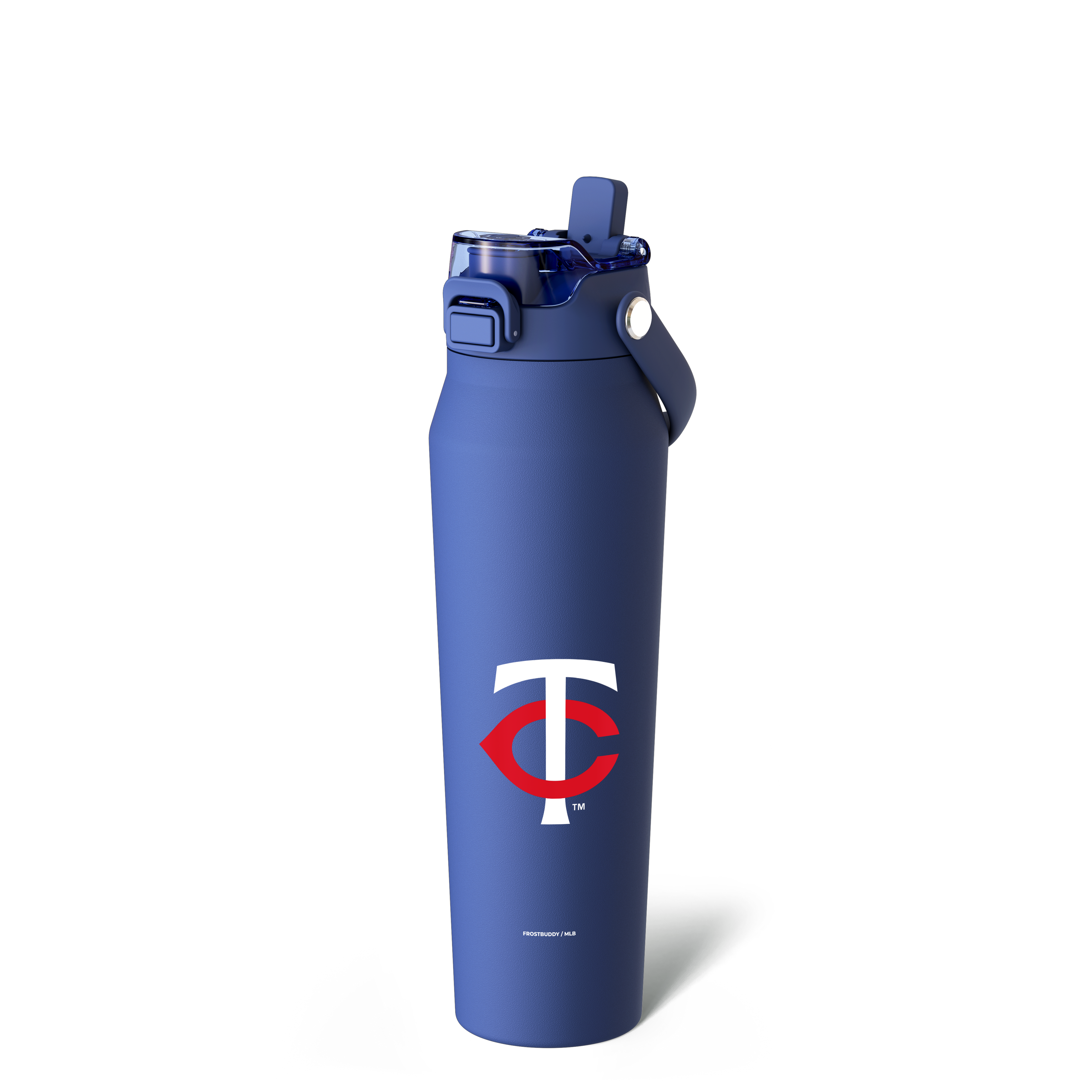 Bottle Buddy 32oz | Minnesota Twins | Gameday