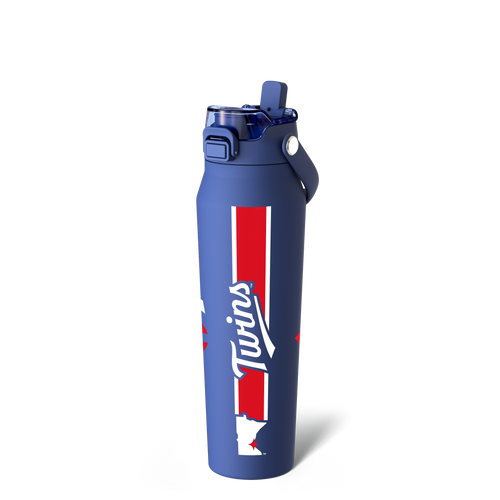 Bottle Buddy 32oz | Minnesota Twins | Gameday