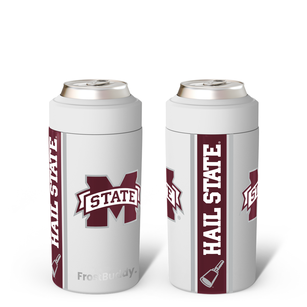 Universal Buddy | Mississippi State Bulldogs | Gameday