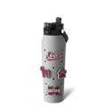 Bottle Buddy 32oz | Mississippi State Bulldogs | Skin + Budz Bundle