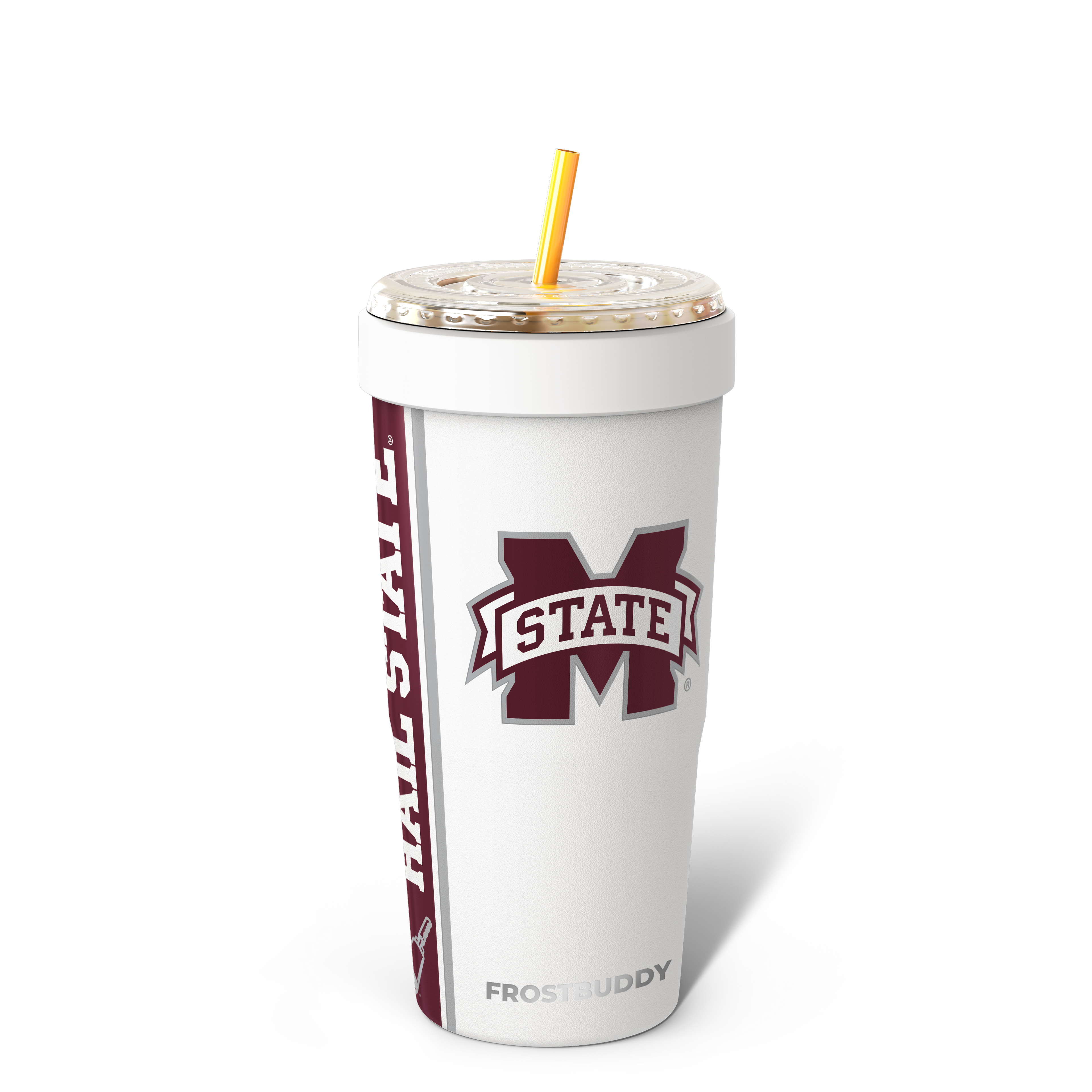 To-Go Buddy | Mississippi State Bulldogs | Gameday