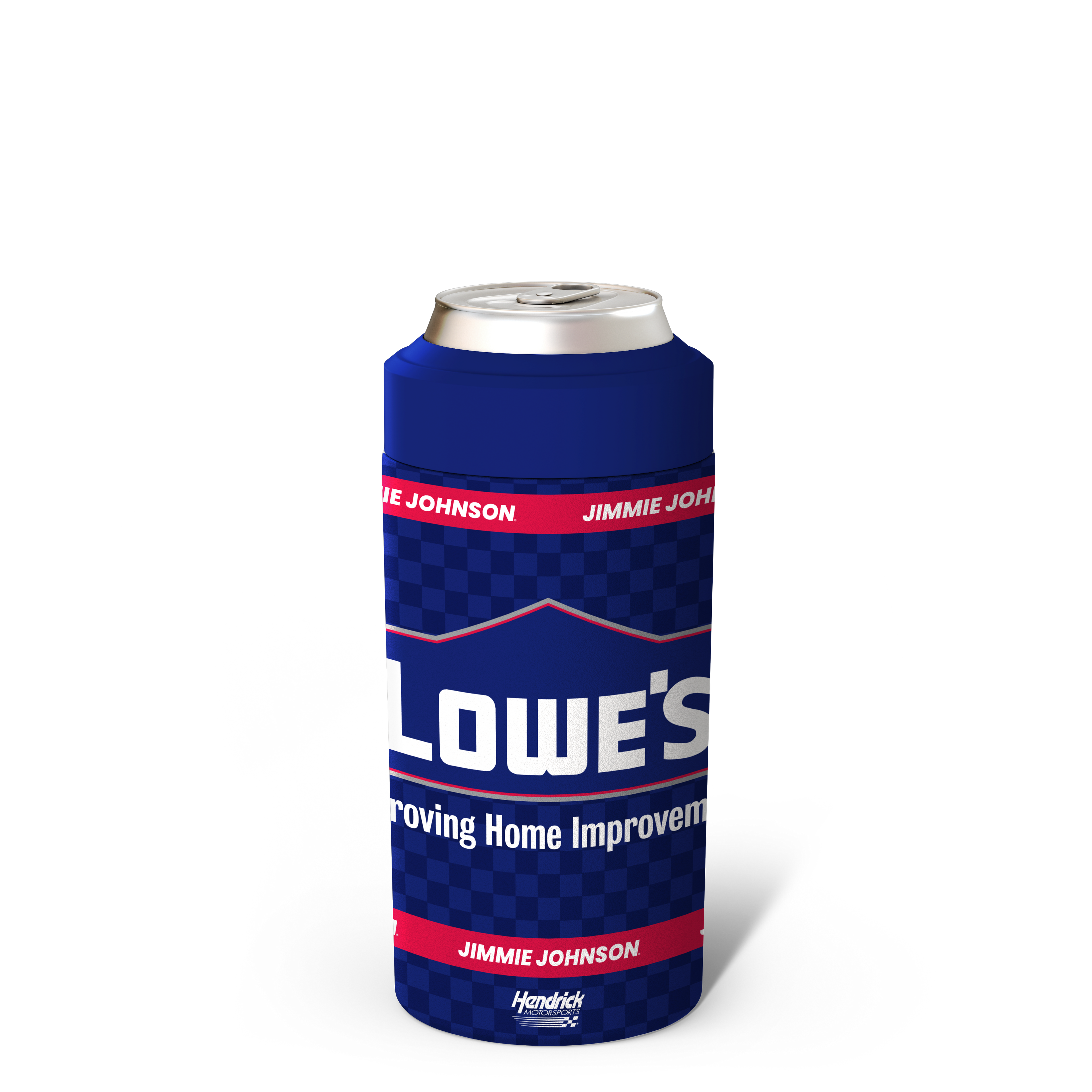 Universal Buddy | Jimmie Johnson | Lowe's