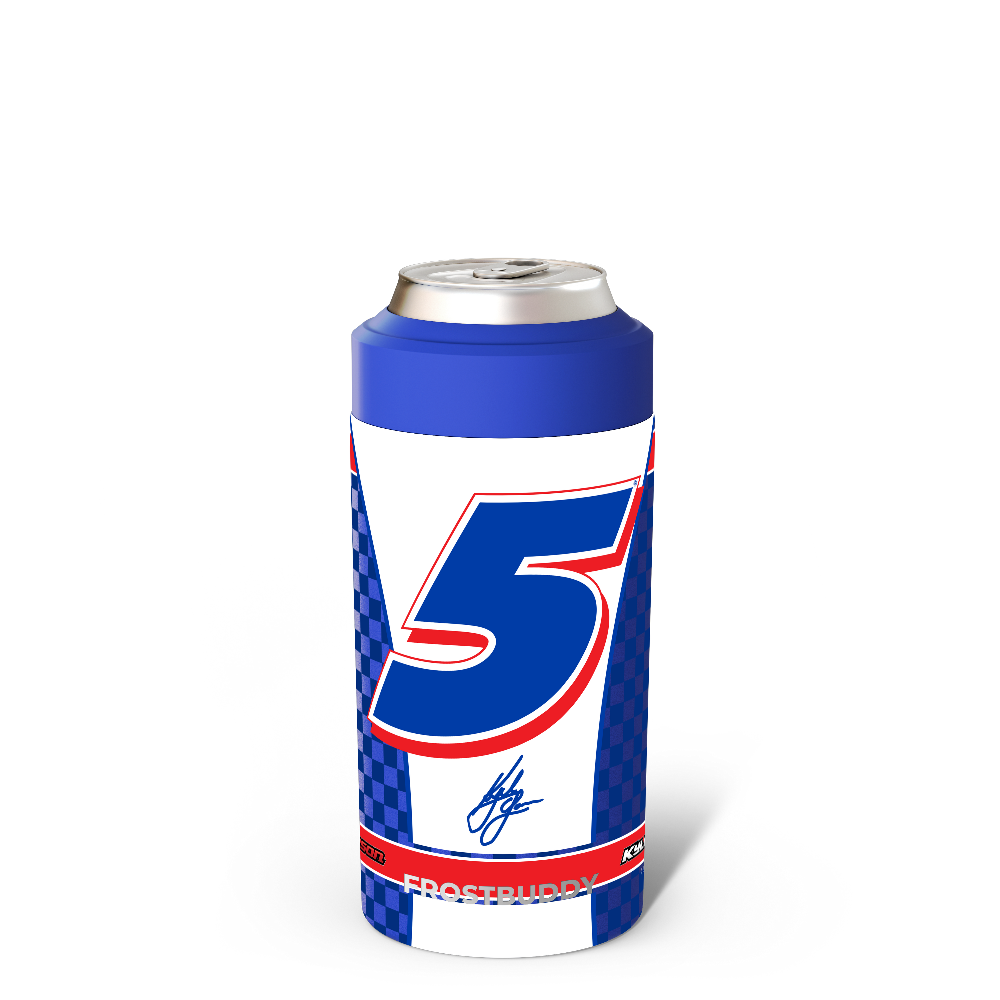 Universal Buddy | Kyle Larson | Hendrickcars.com
