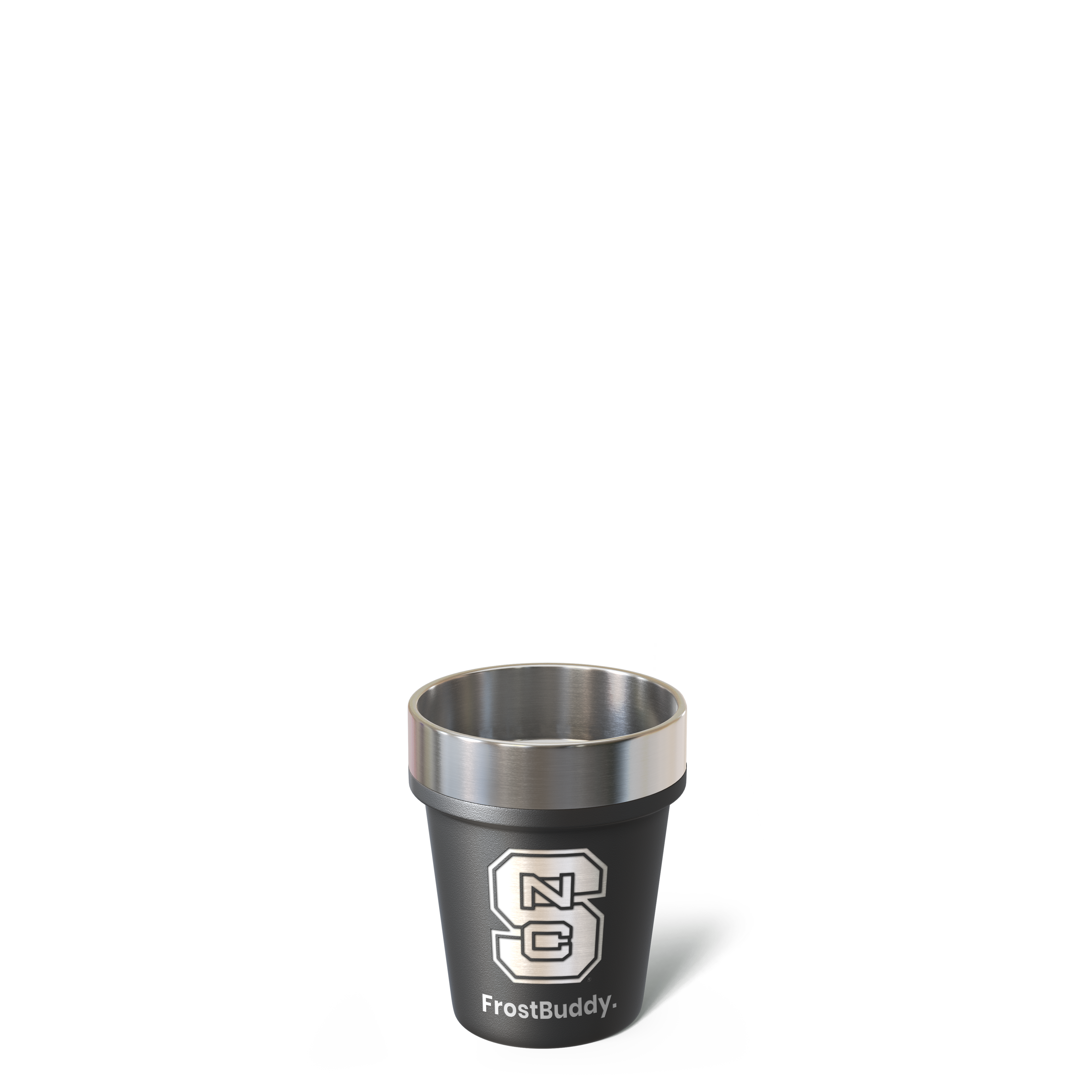 Shot Buddy | NC State Wolfpack | Gameday
