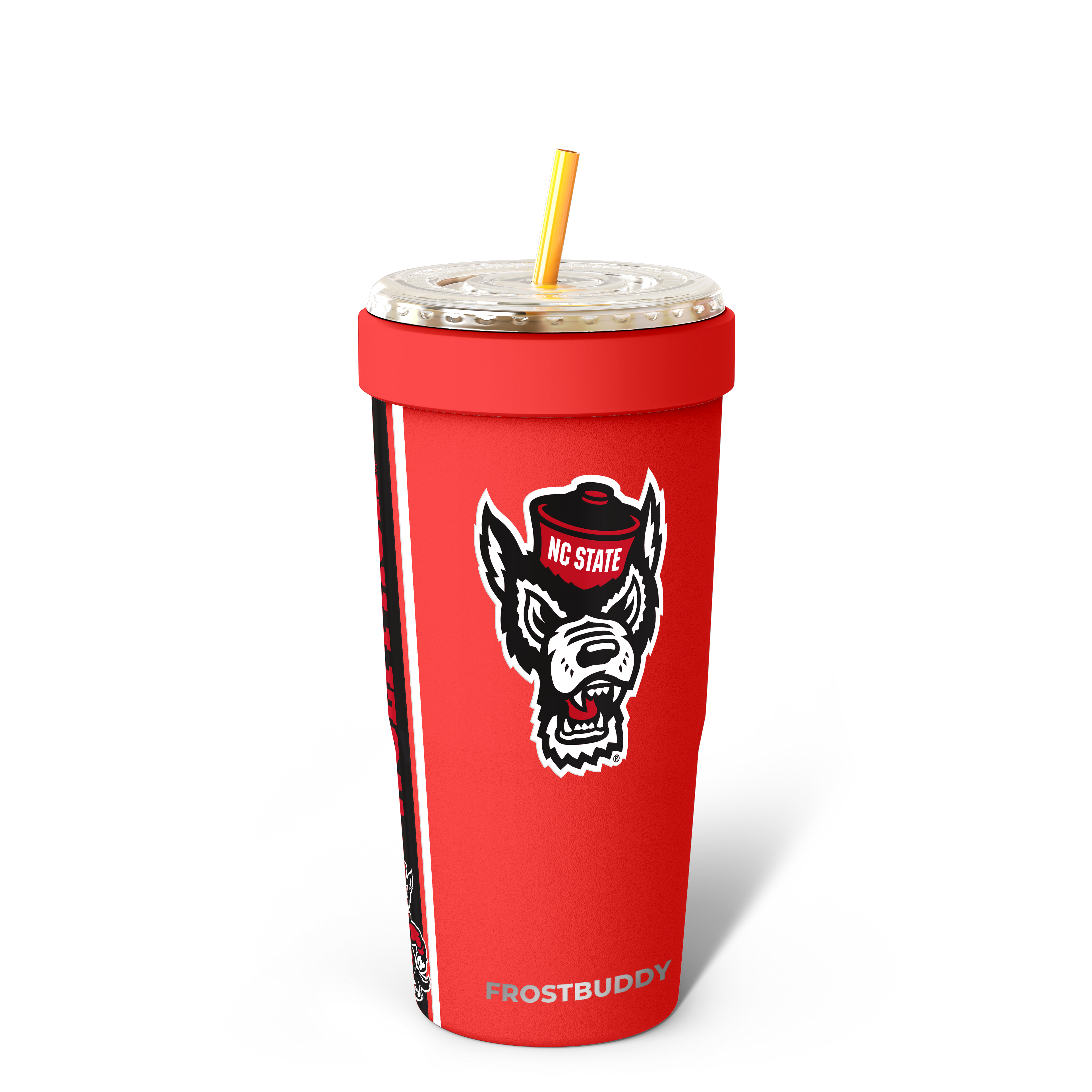 To-Go Buddy | NC State Wolfpack | Gameday