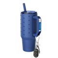 Thicc Buddy 40oz | Navy w\/ Skin