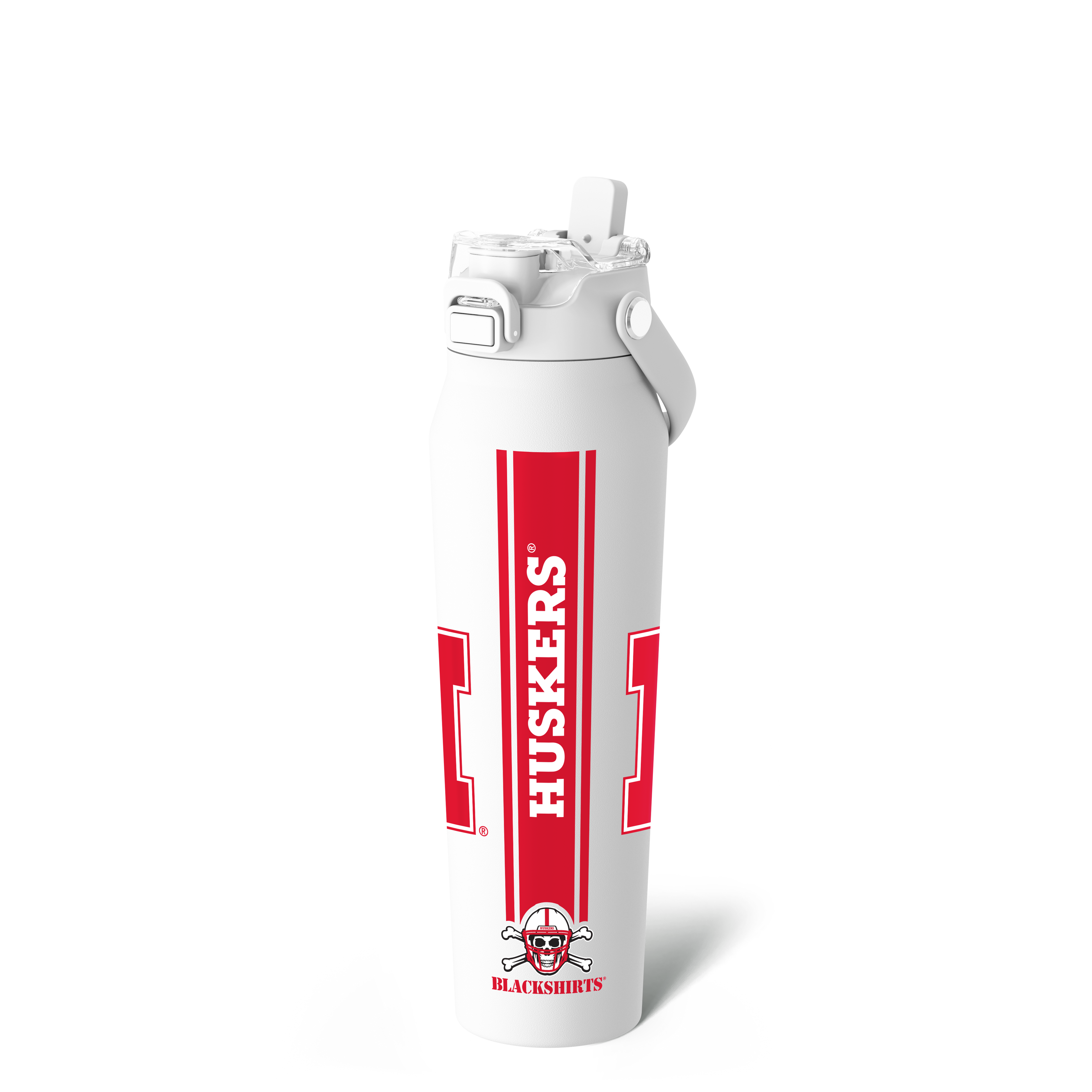 Bottle Buddy 32oz | Nebraska Cornhuskers | Gameday
