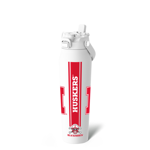 Bottle Buddy 32oz | Nebraska Cornhuskers | Gameday