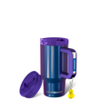 Thicc Buddy 16oz | Nebula Glitter