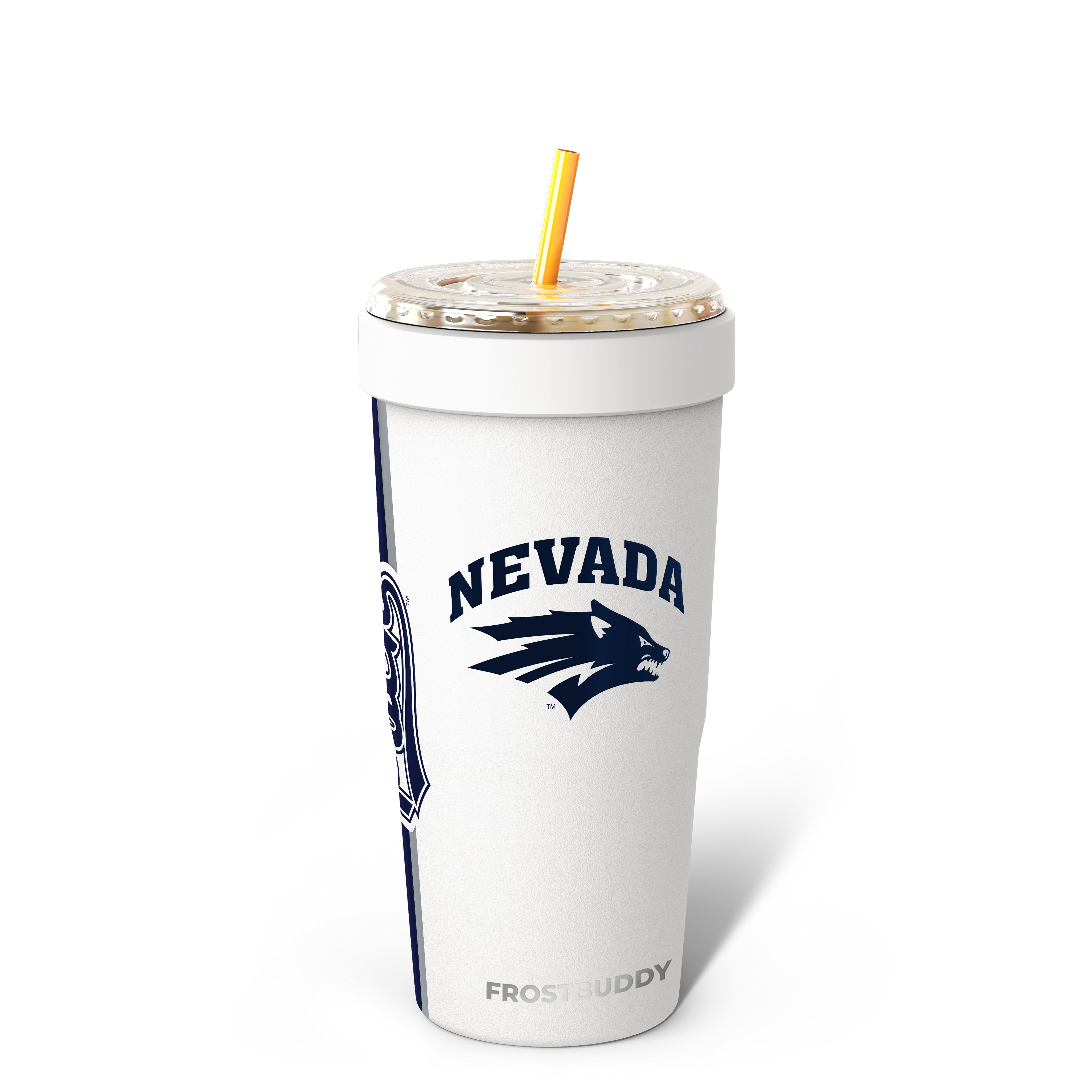 To-Go Buddy | Nevada-Reno Wolf Pack | Gameday
