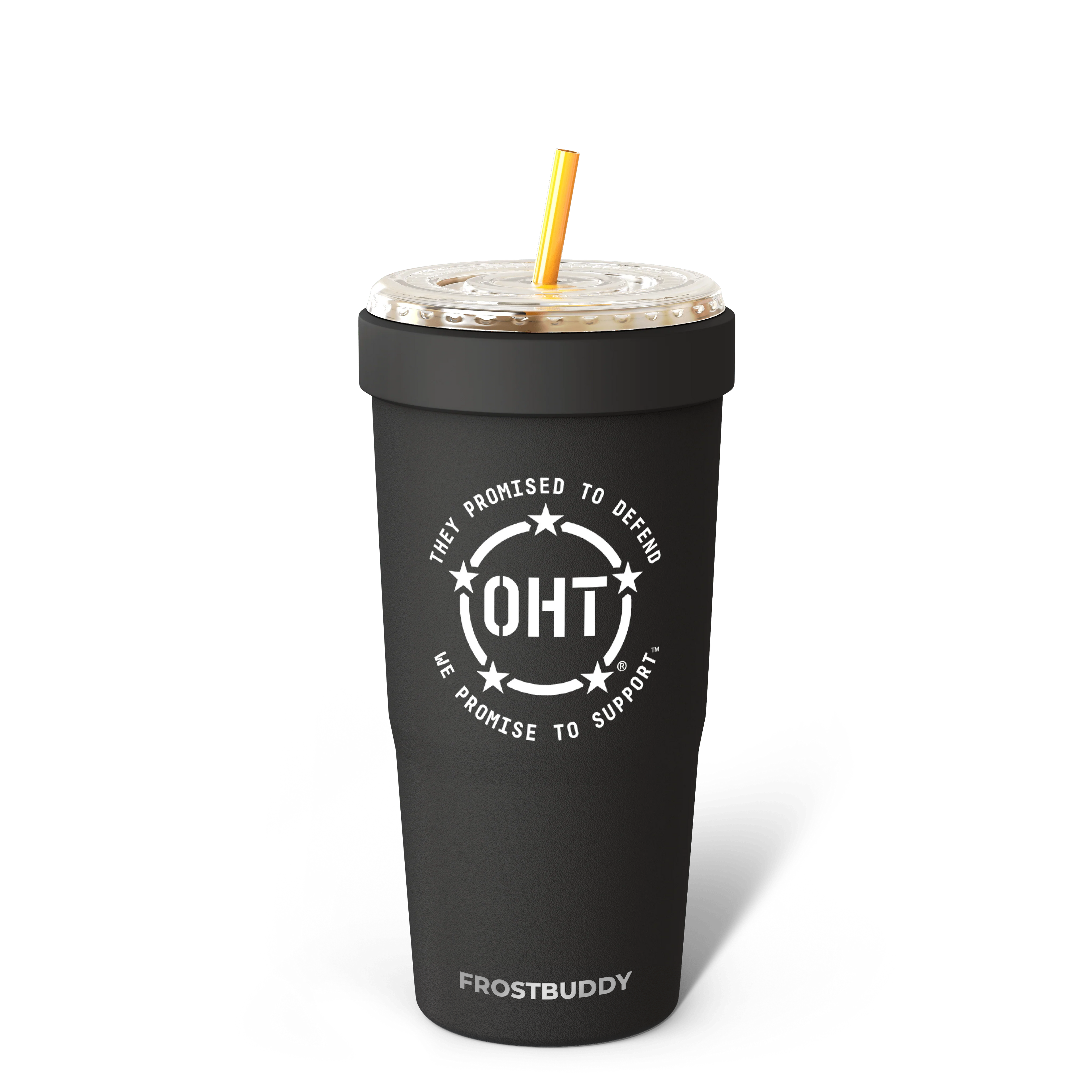 To-Go Buddy | OHT Service