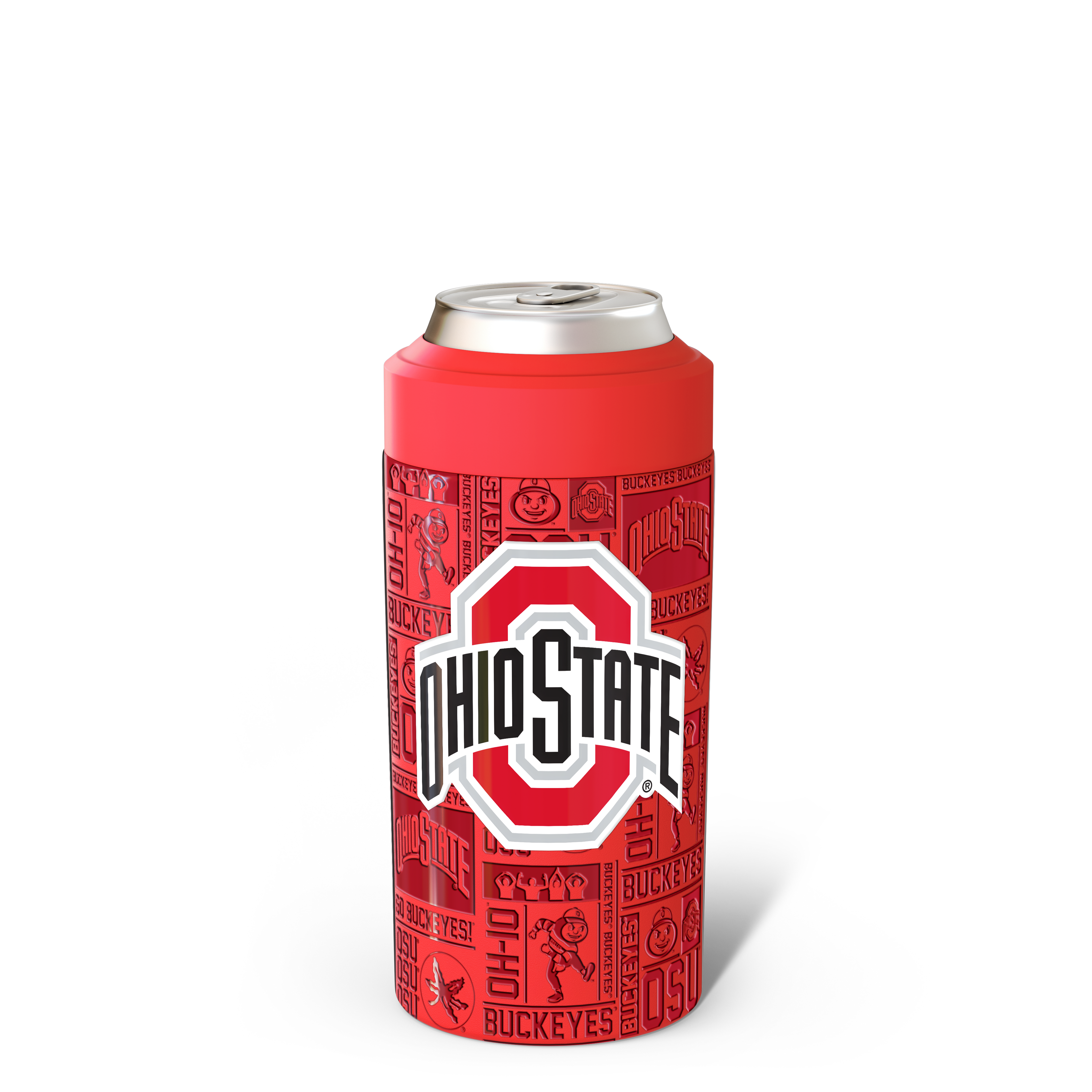 Universal Buddy | Ohio State | Legacy
