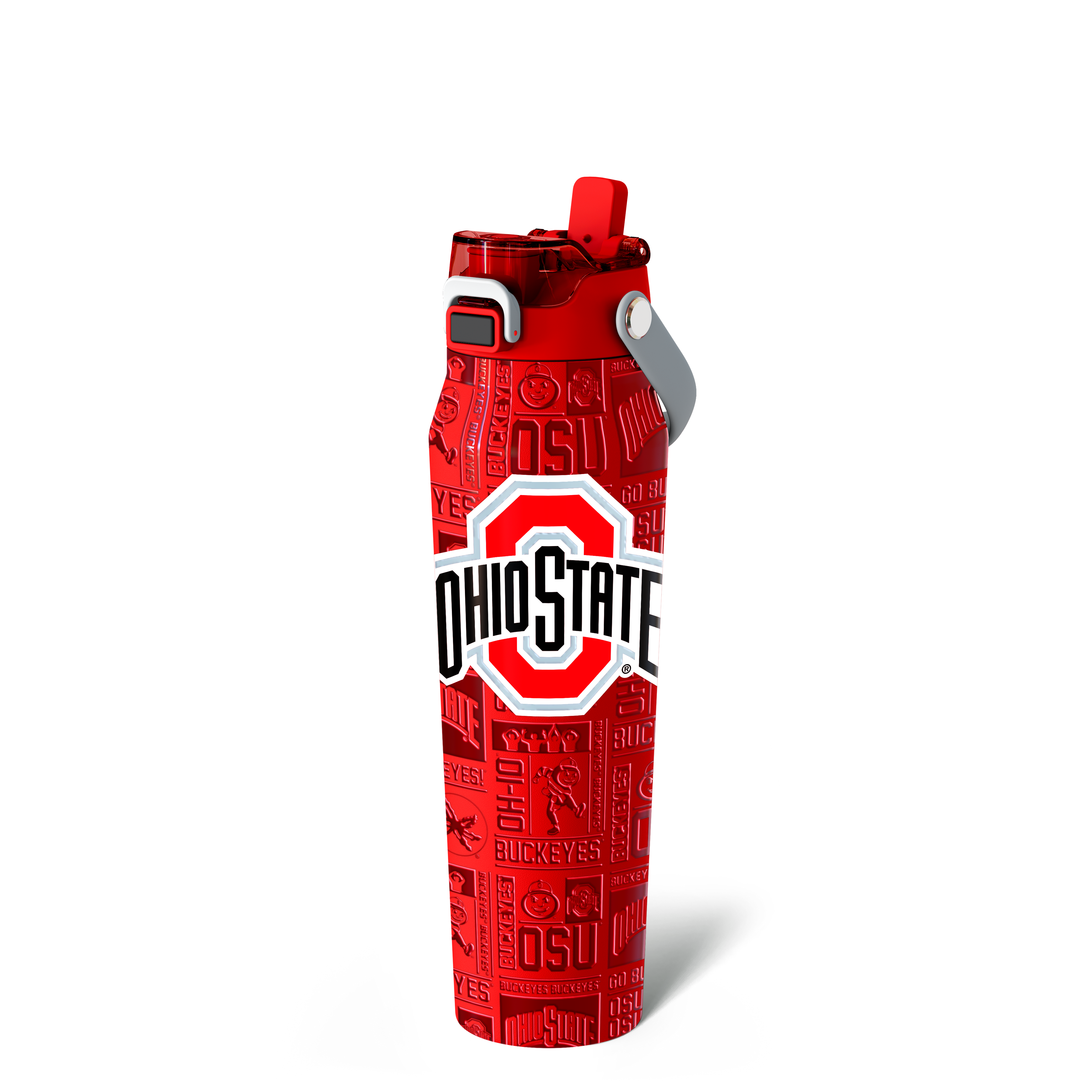Bottle Buddy 32oz | Ohio State | Legacy